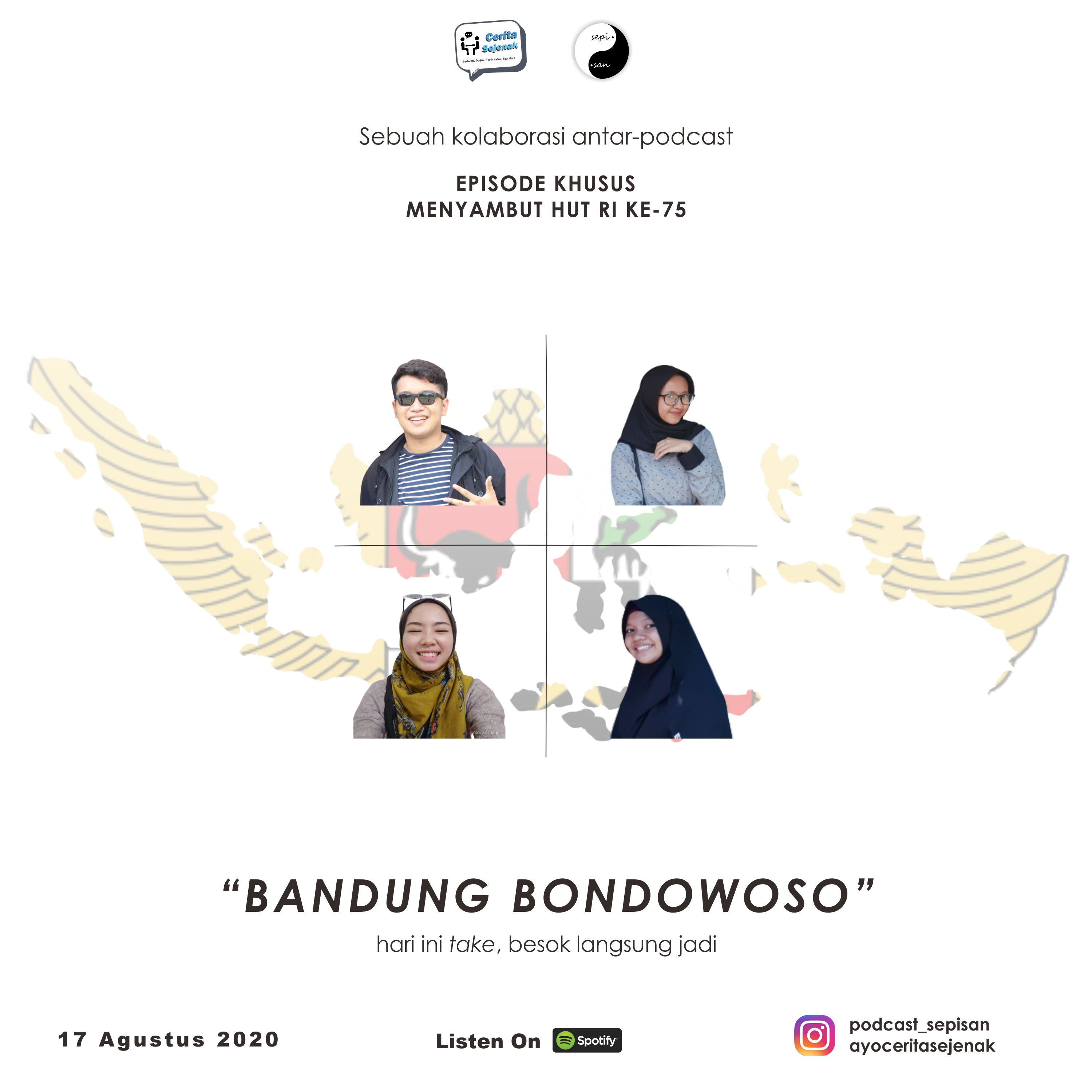 Cerita Sejenak