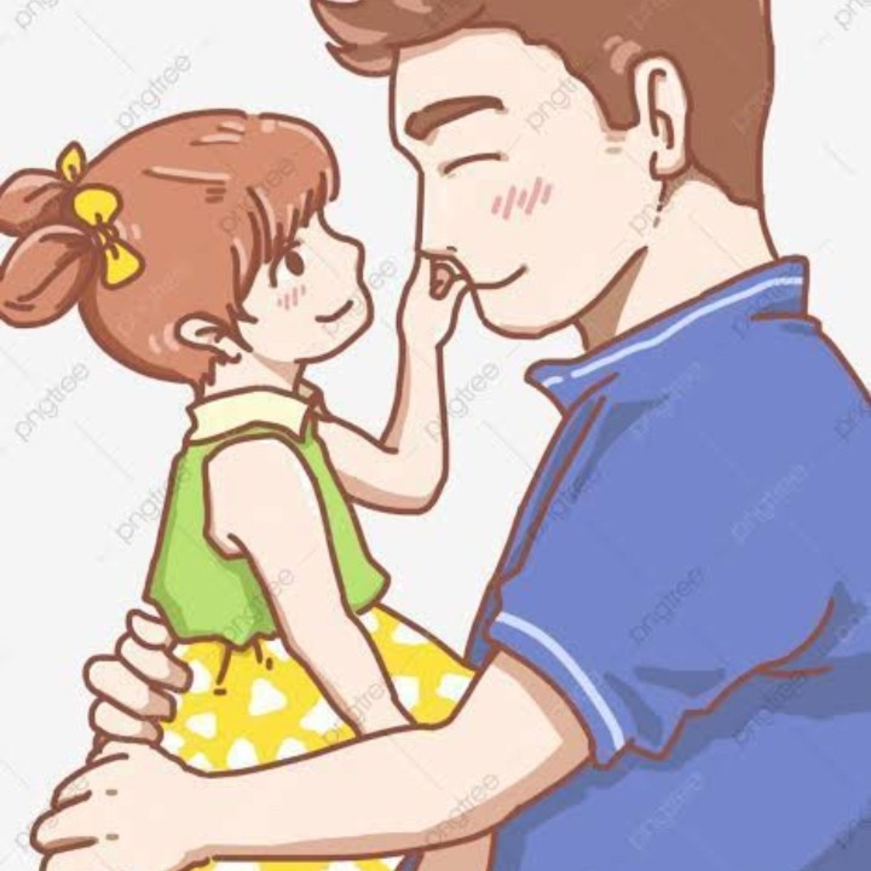 Papa❤️