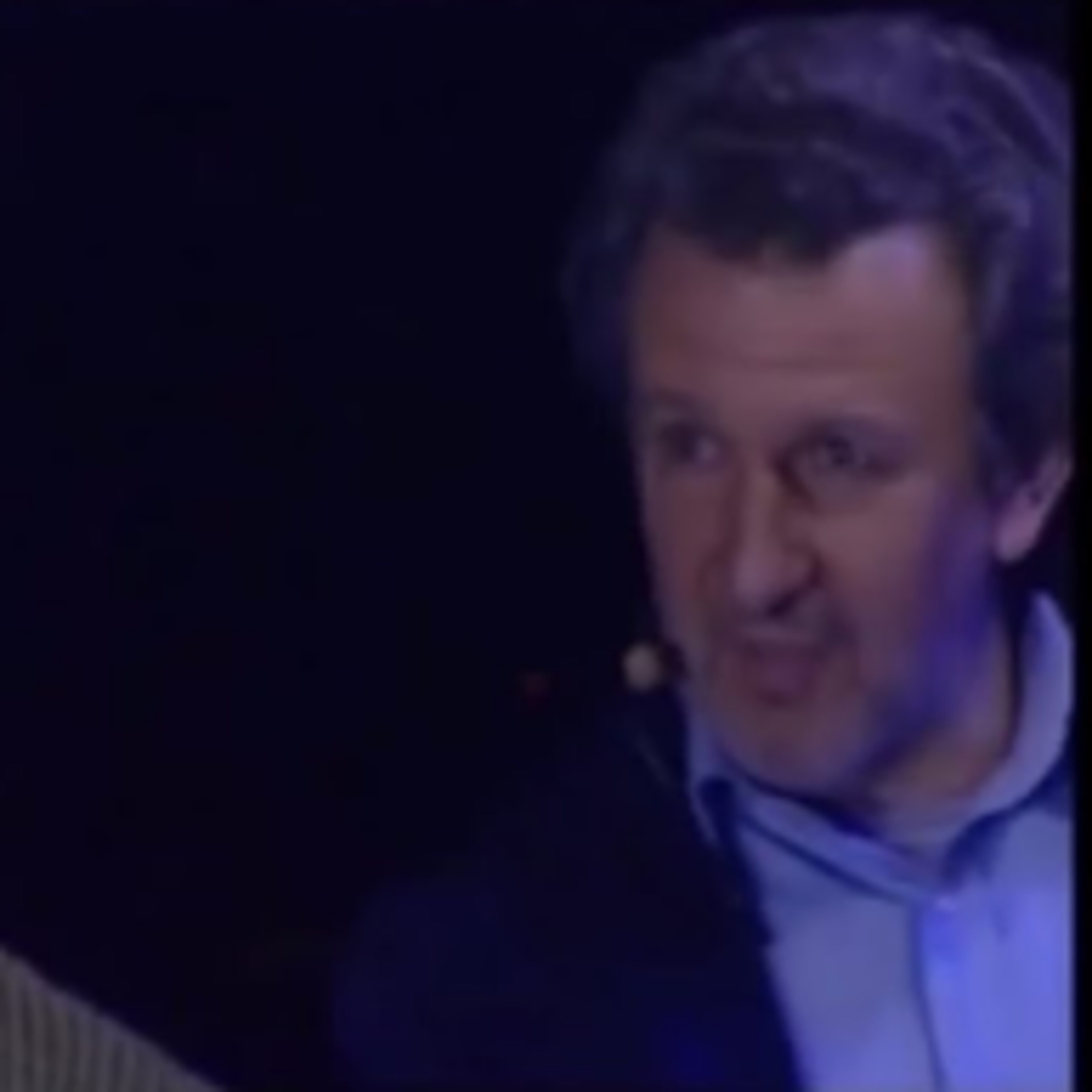 Silvio Orlando e Odifreddi: intervista impossibile a Galileo.