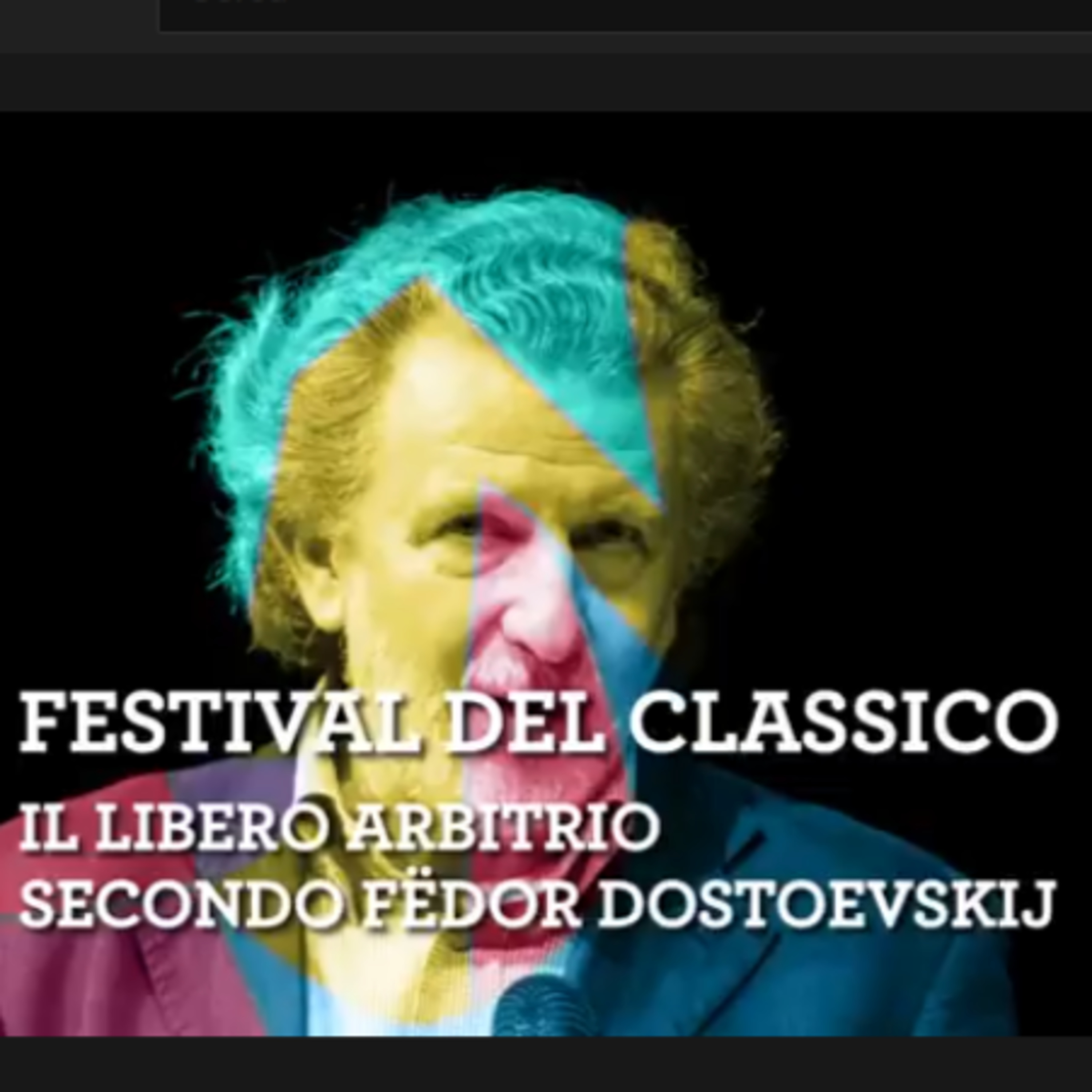 Il podcast di Piergiorgio Odifreddi: Lezioni e Conferenze.