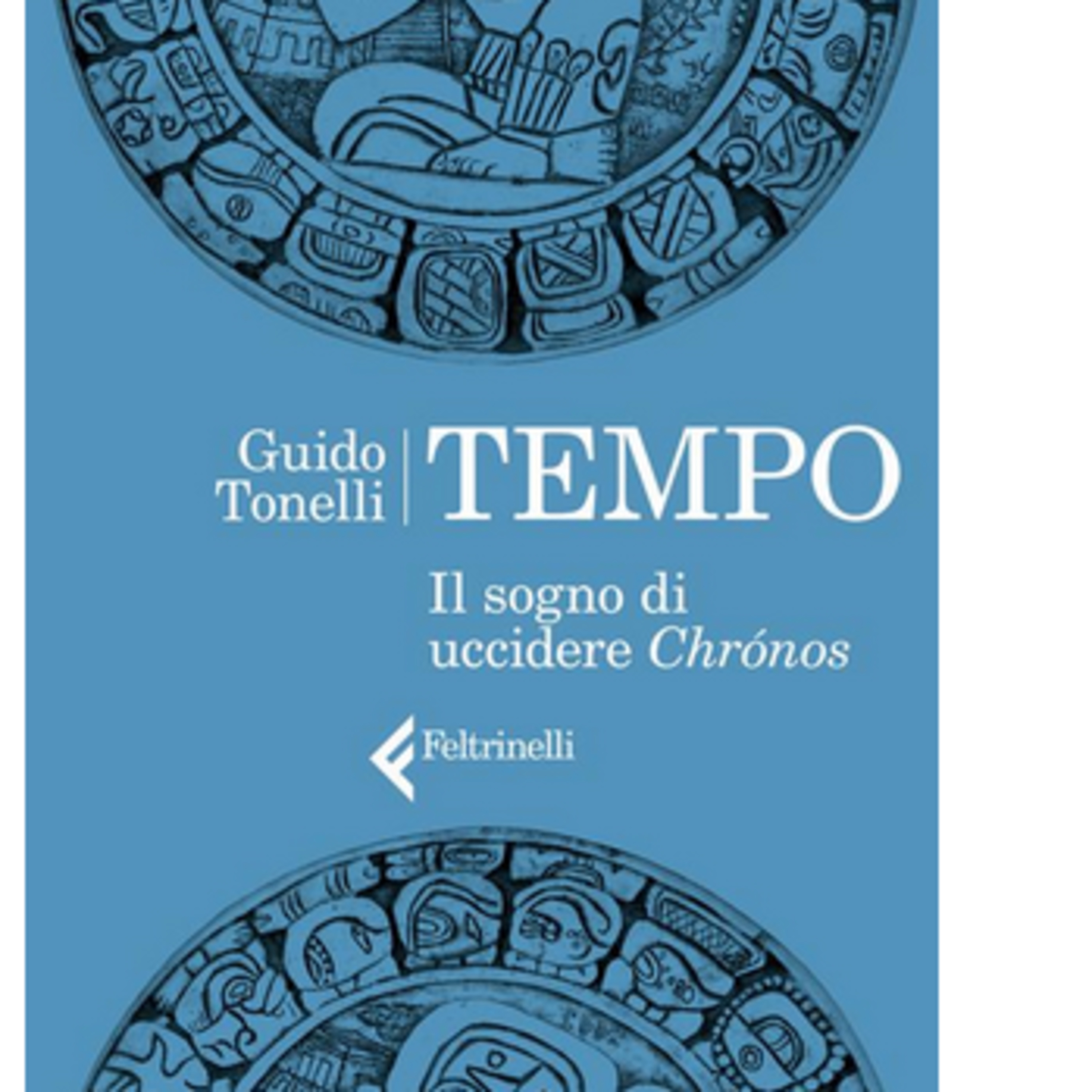 Odifreddi dialoga con Tonelli su i tempi, i buchi neri e gli universi.