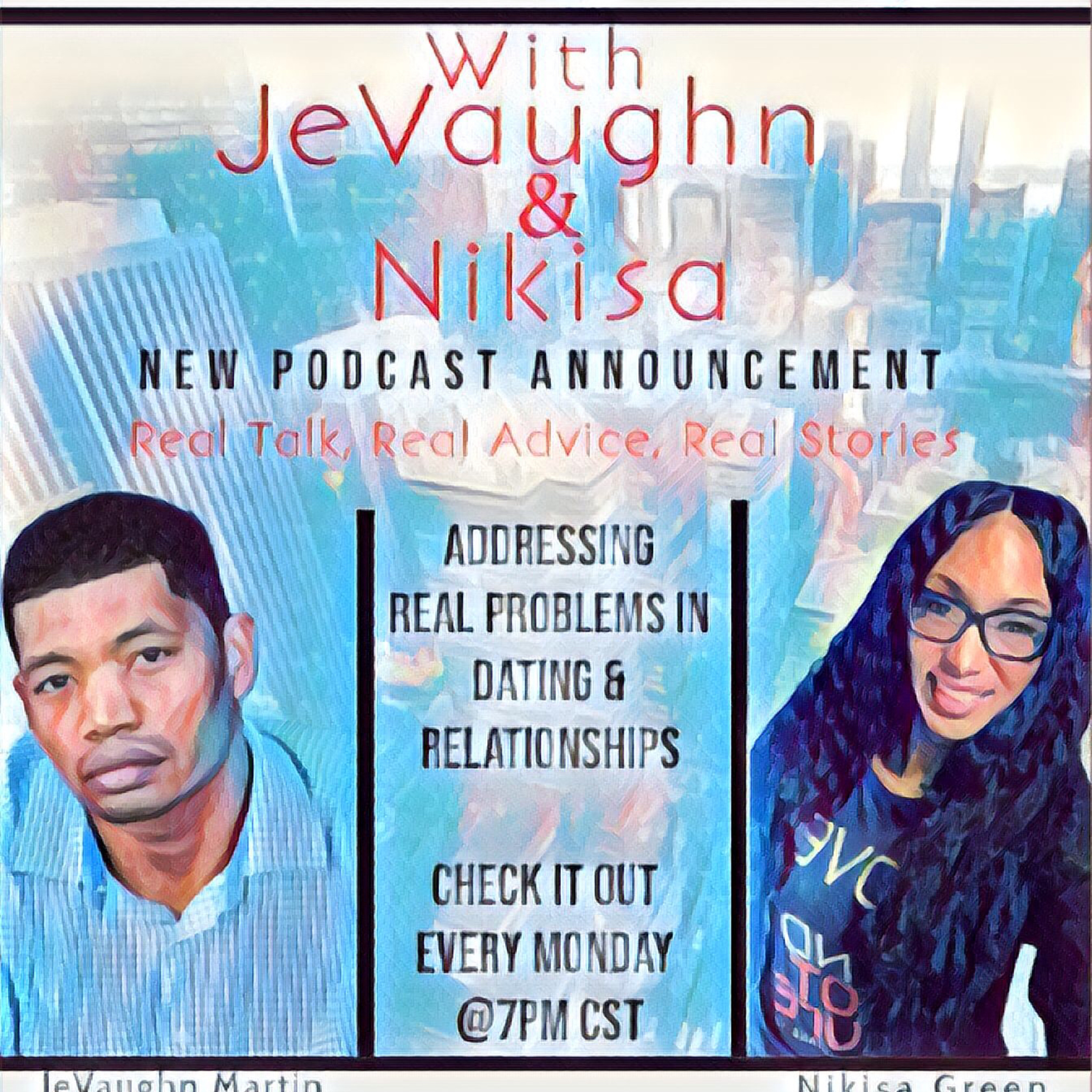 iDream Podcast Network