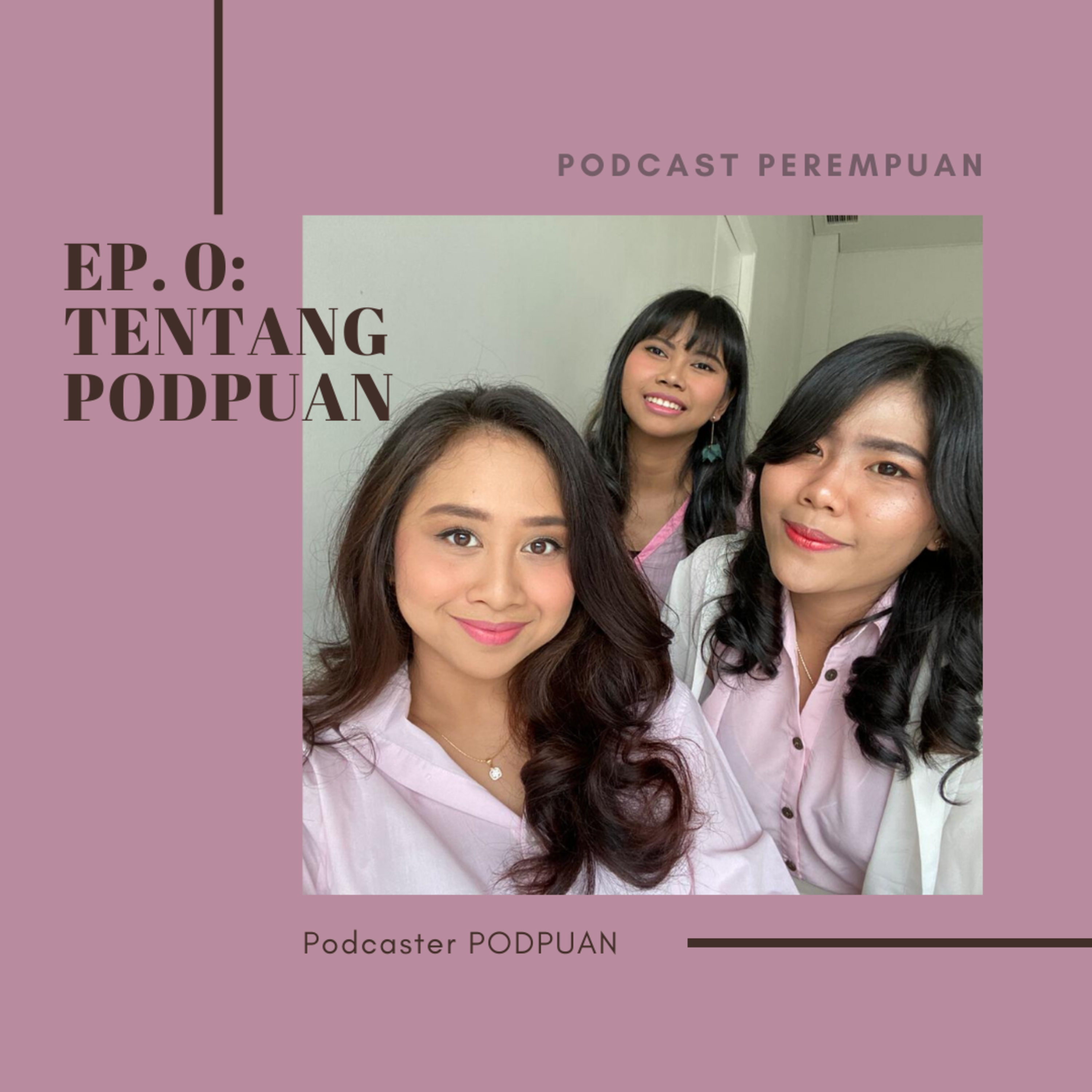 PODPUAN