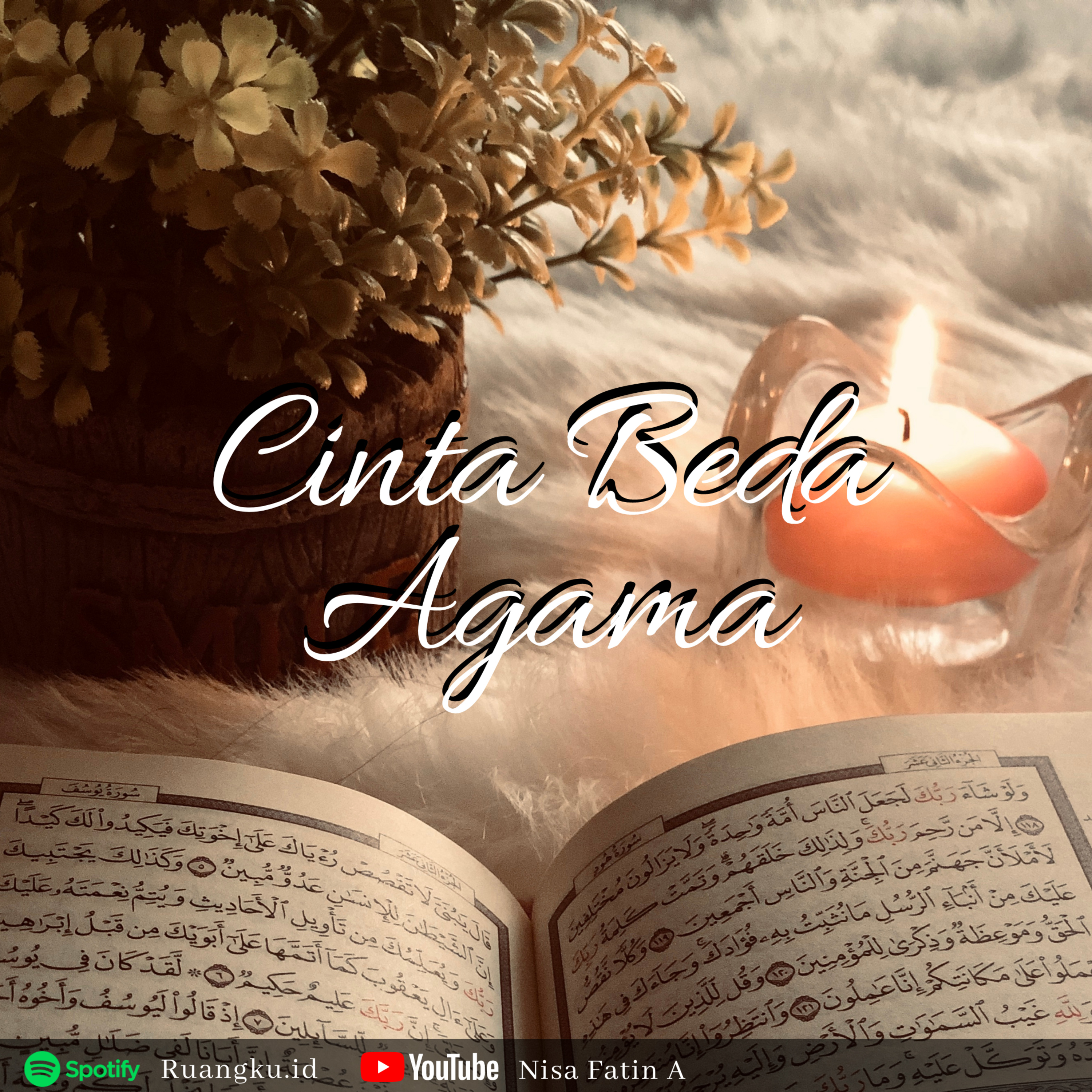 Cinta Beda Agama episode artwork