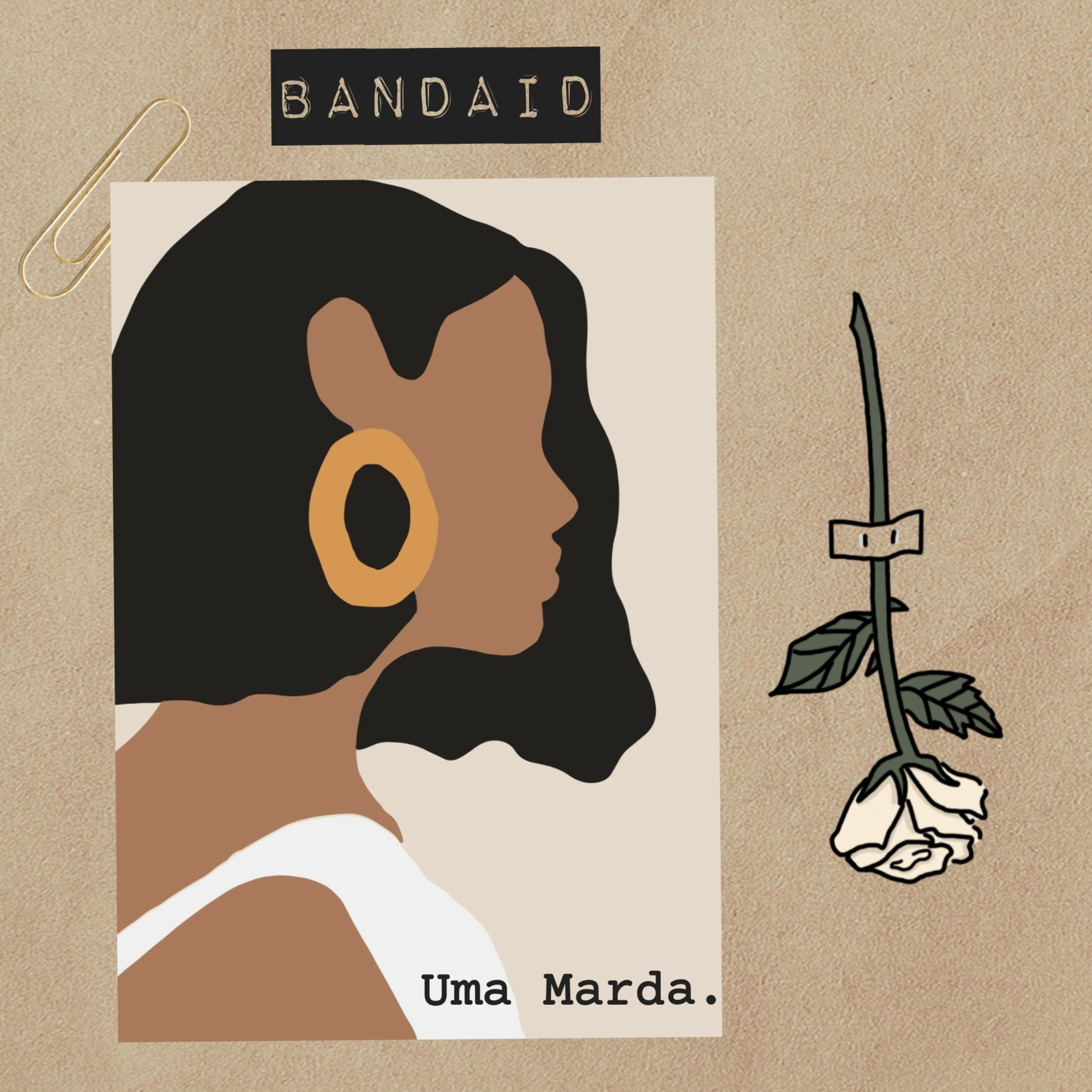 BANDAID by Dr. Uma Marda