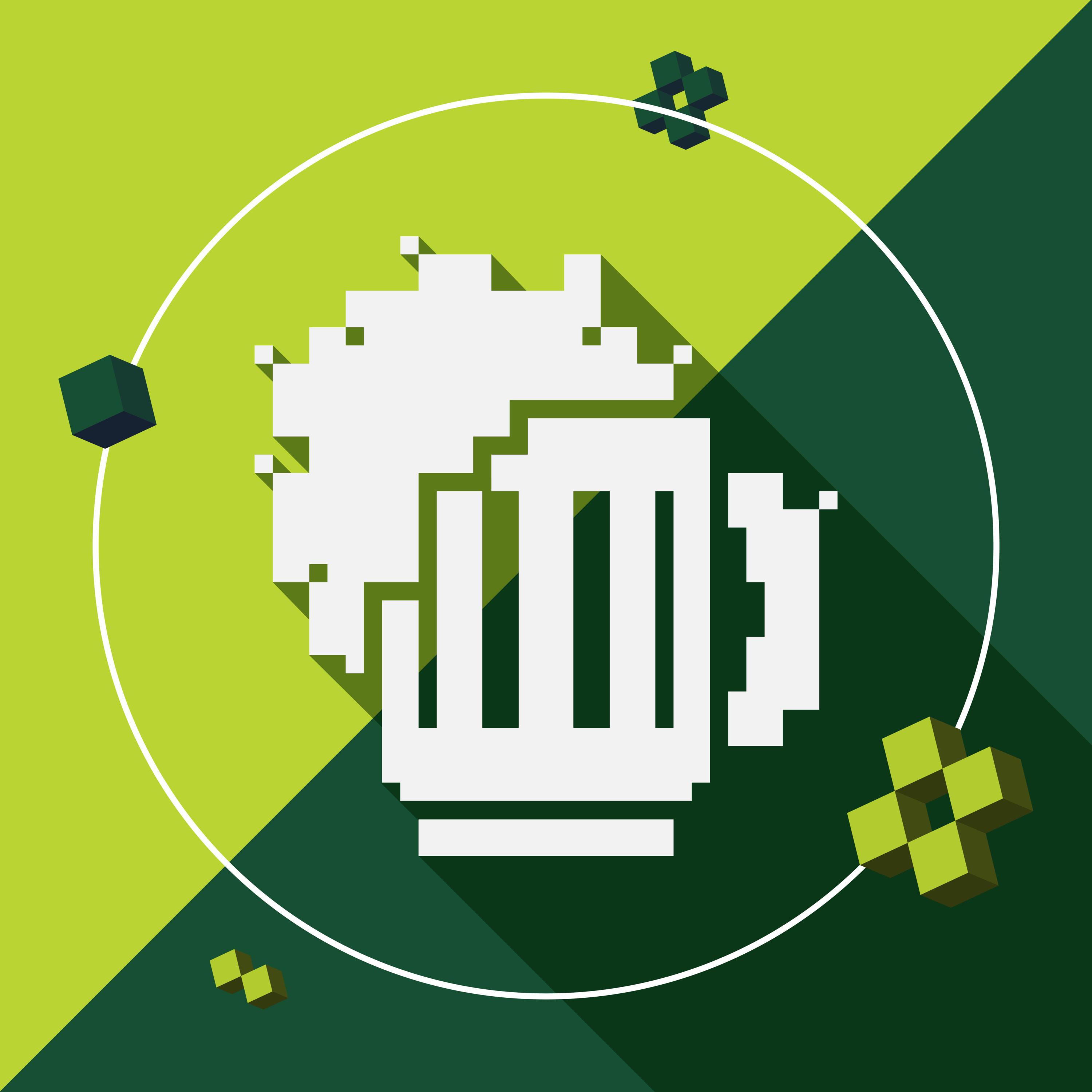 Pixel Pints #001 episode artwork