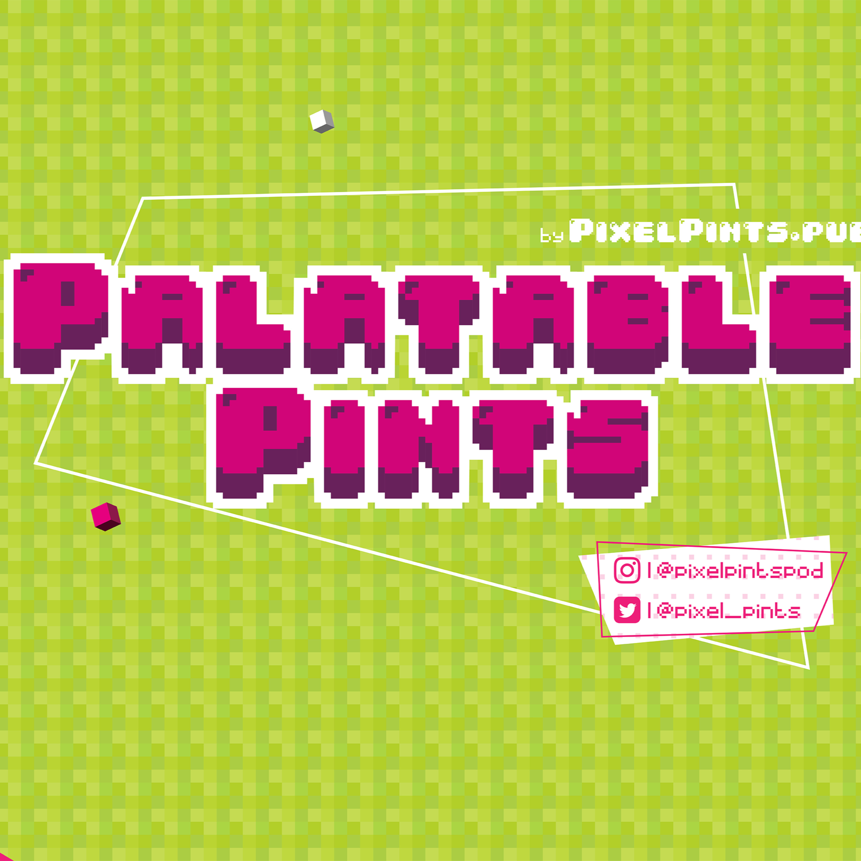 Palatable Pints - Guinness Extra Stout Original episode artwork