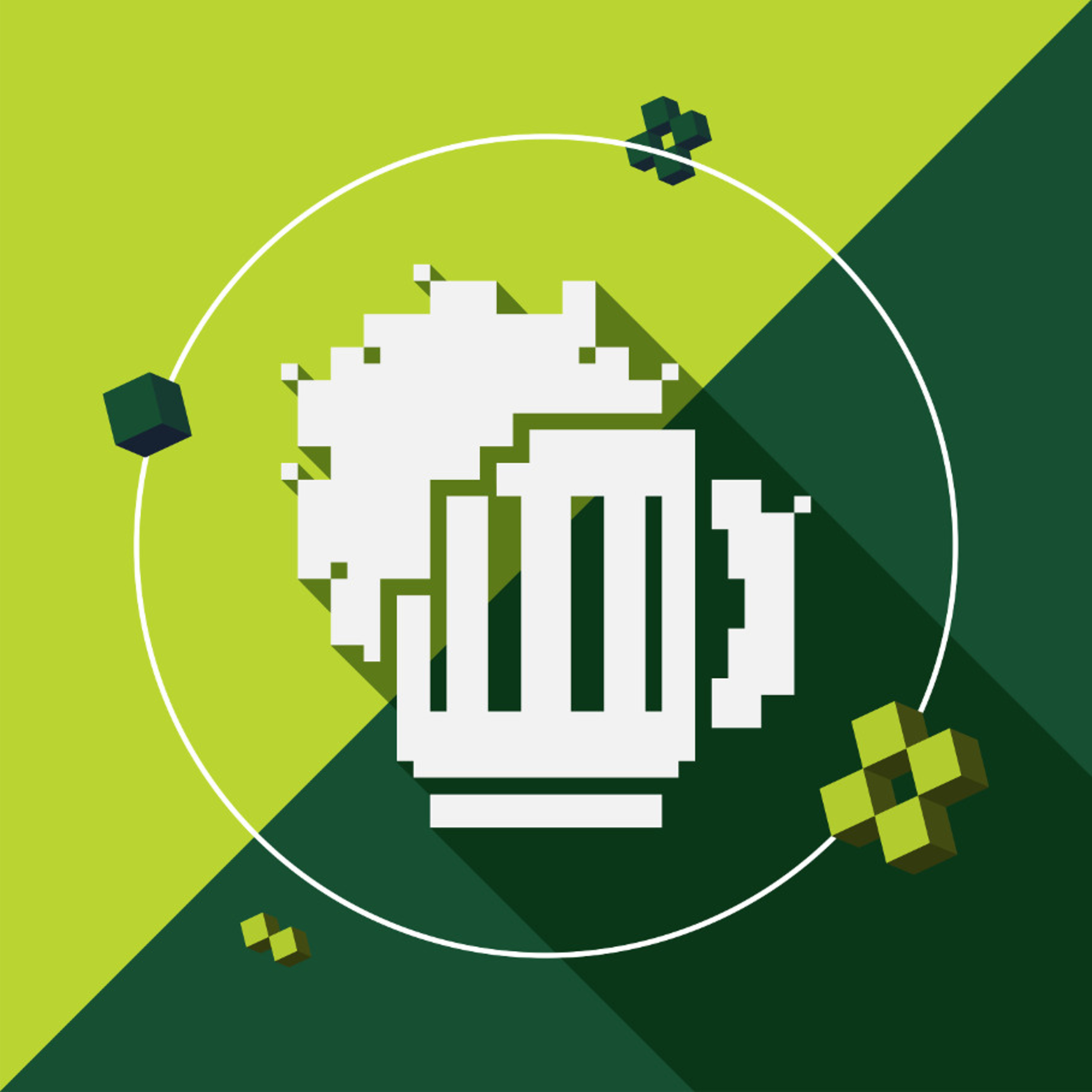 Pixel Pints Mega E3 Review episode artwork