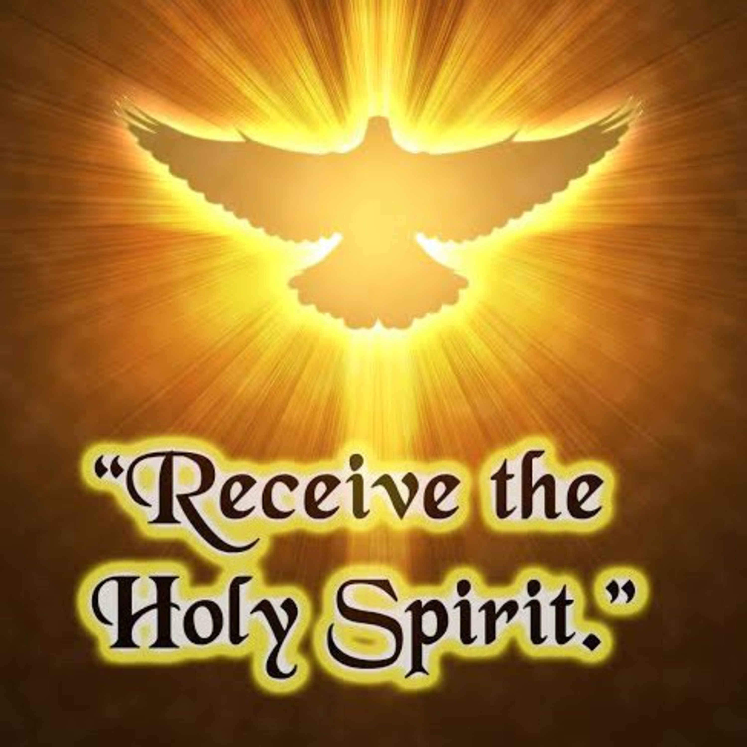 Receive the Holy Spirit pt 2 thumbnail