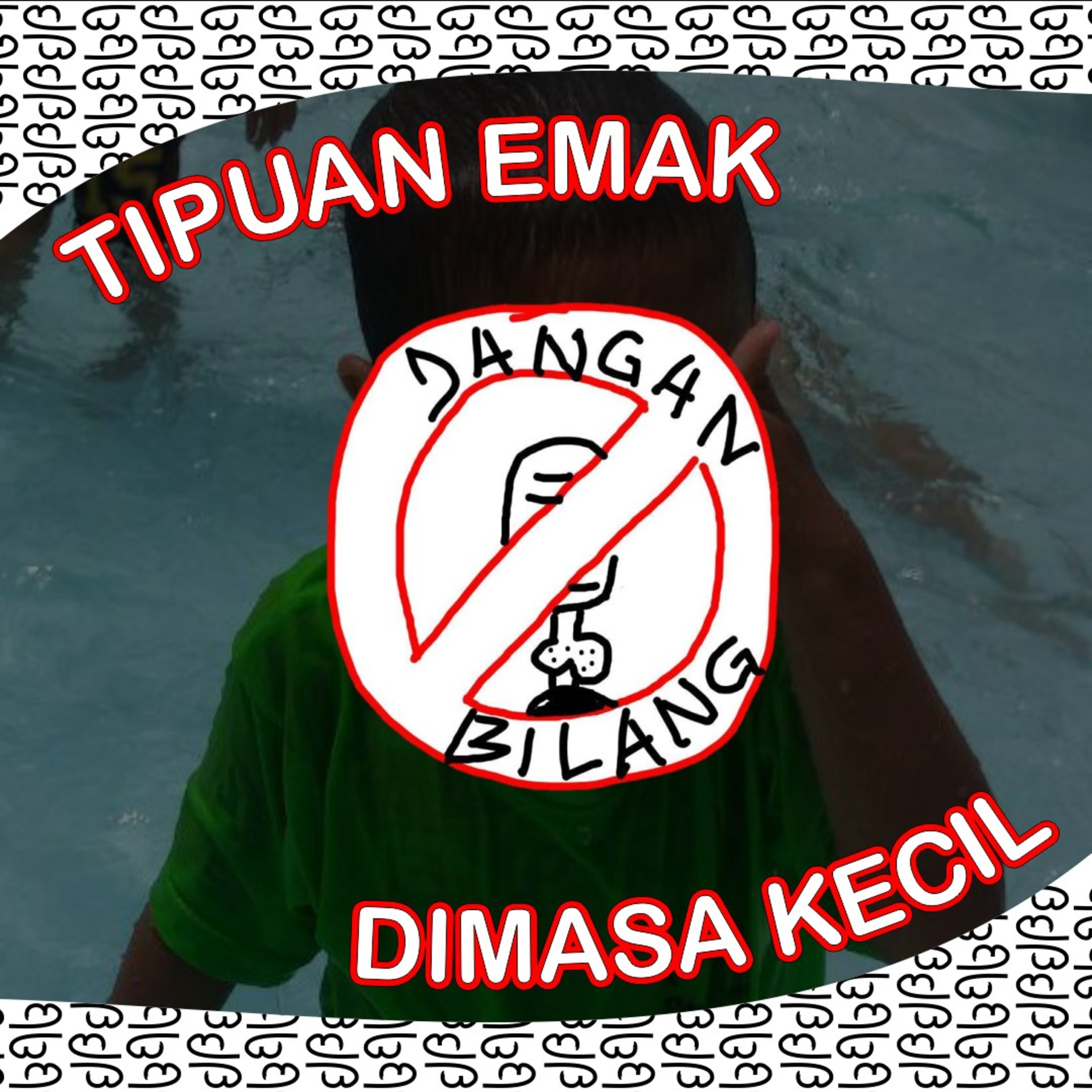 Jangan Bilang