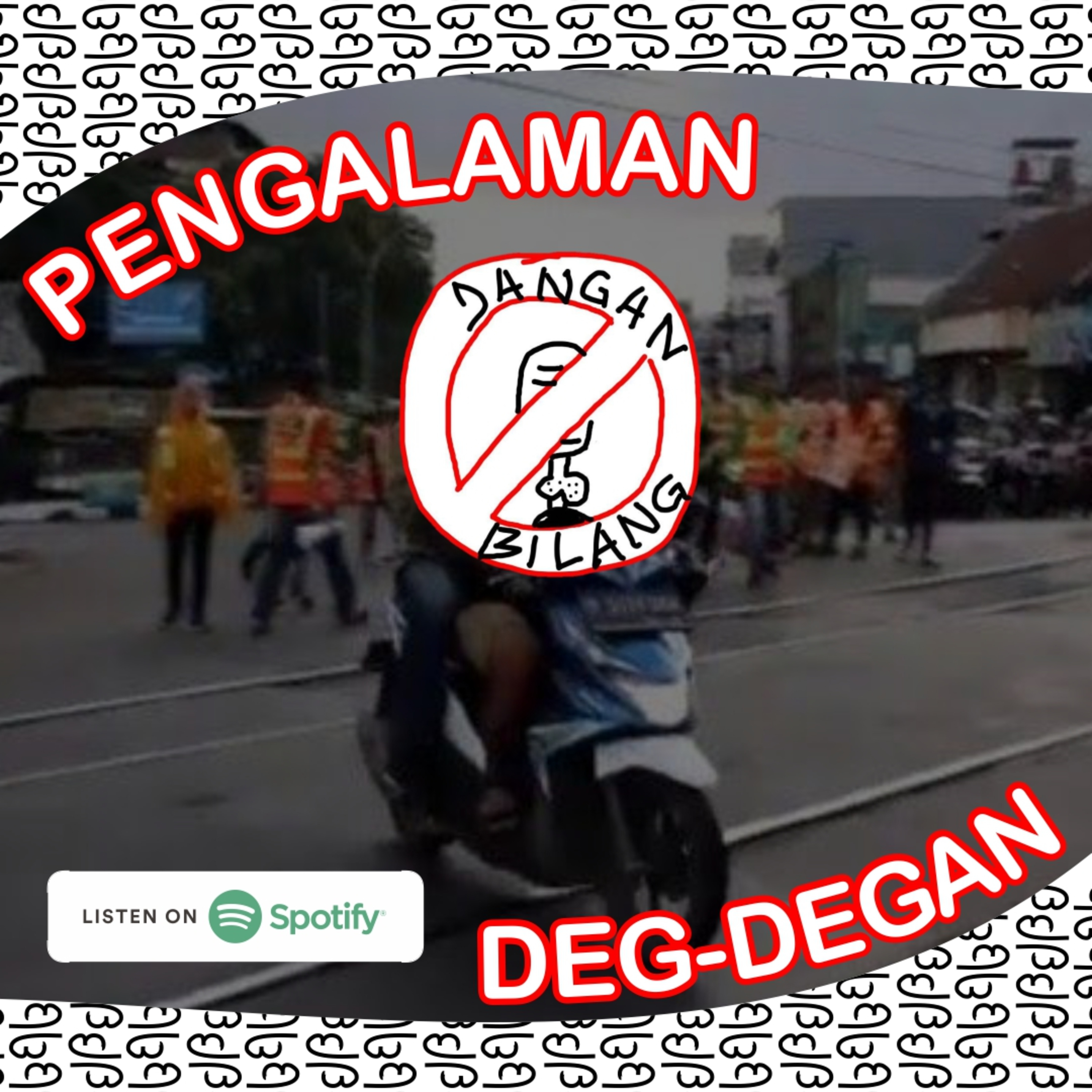 Jangan Bilang