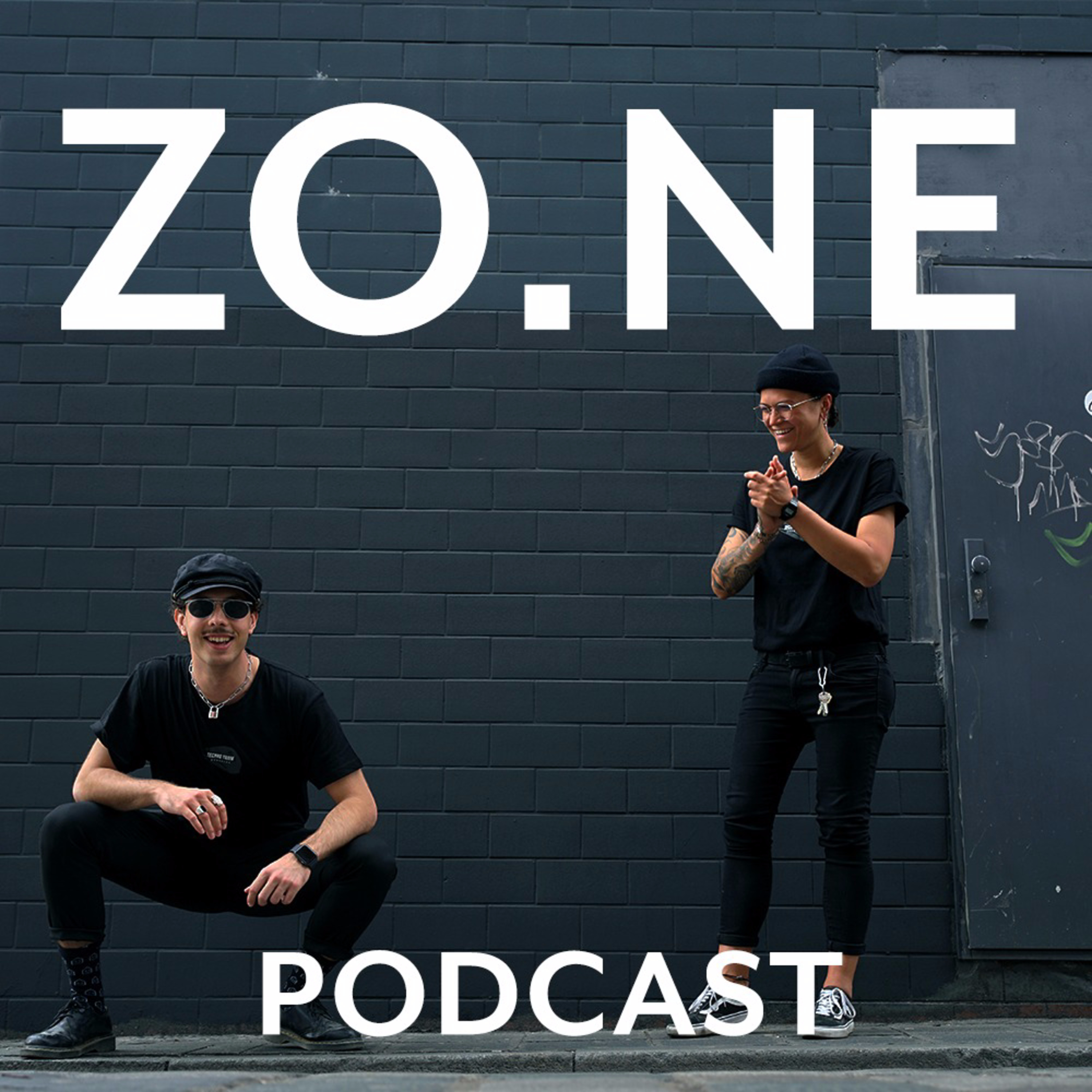 ZO.NE TECHNO PODCAST