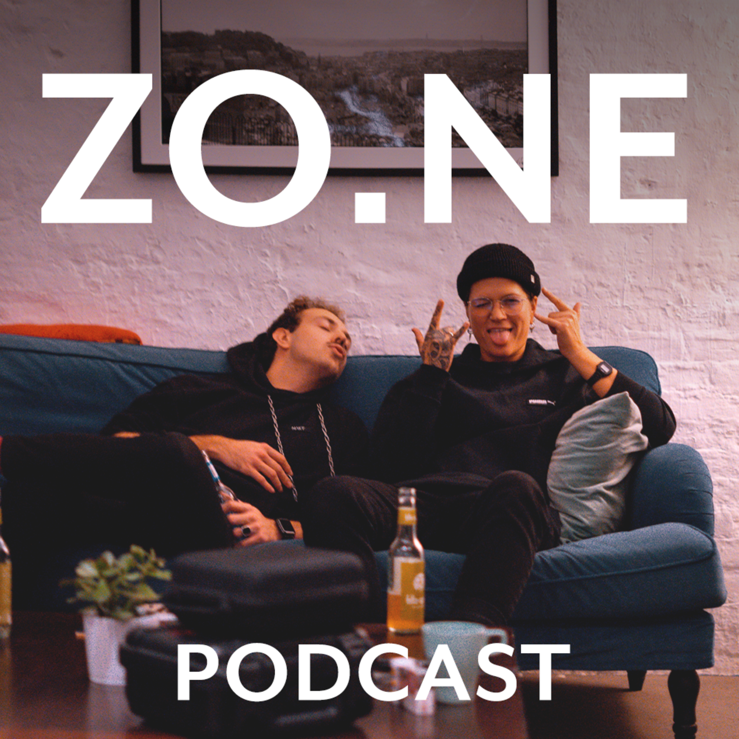 ZO.NE TECHNO PODCAST
