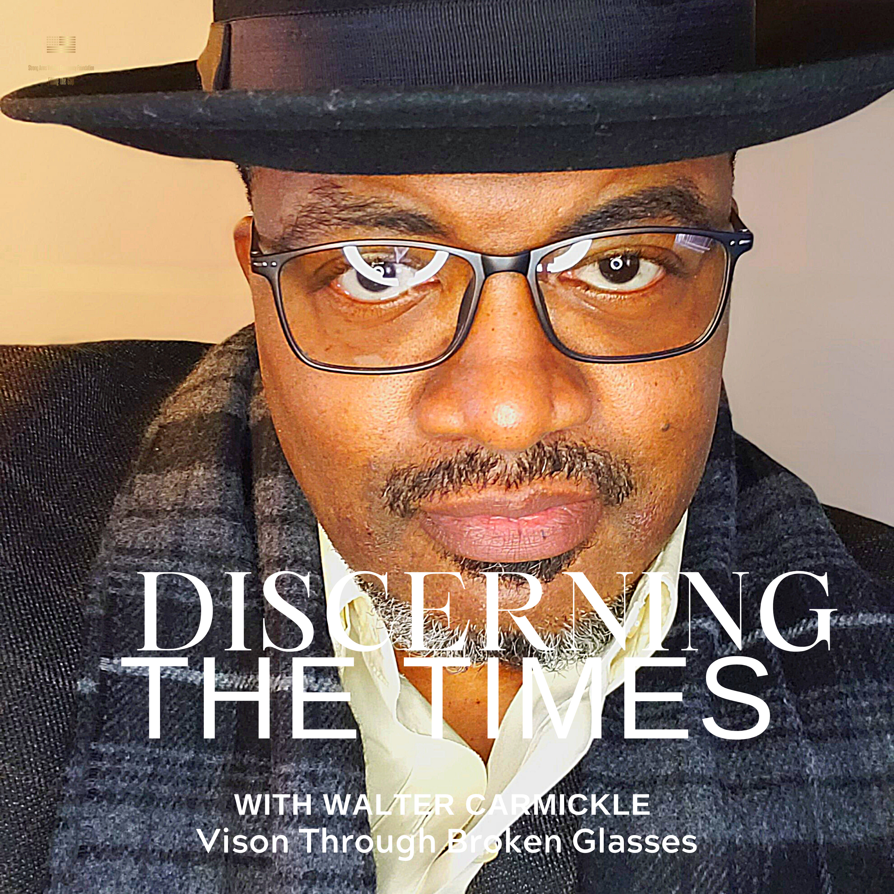 Vision Through Broken Glasses