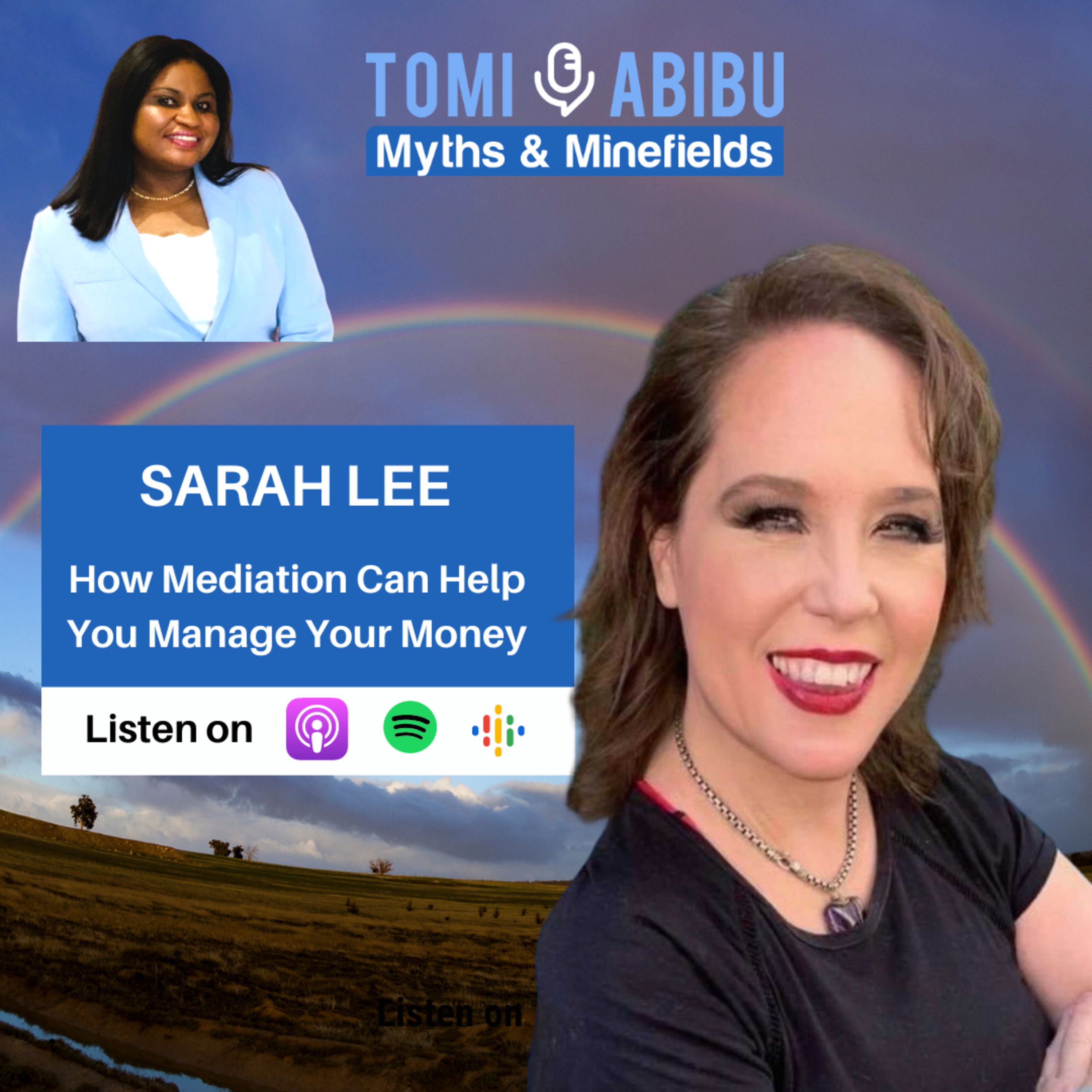 Myths & Minefields Talk Show | Entrepreneurs Real Stories & Journey