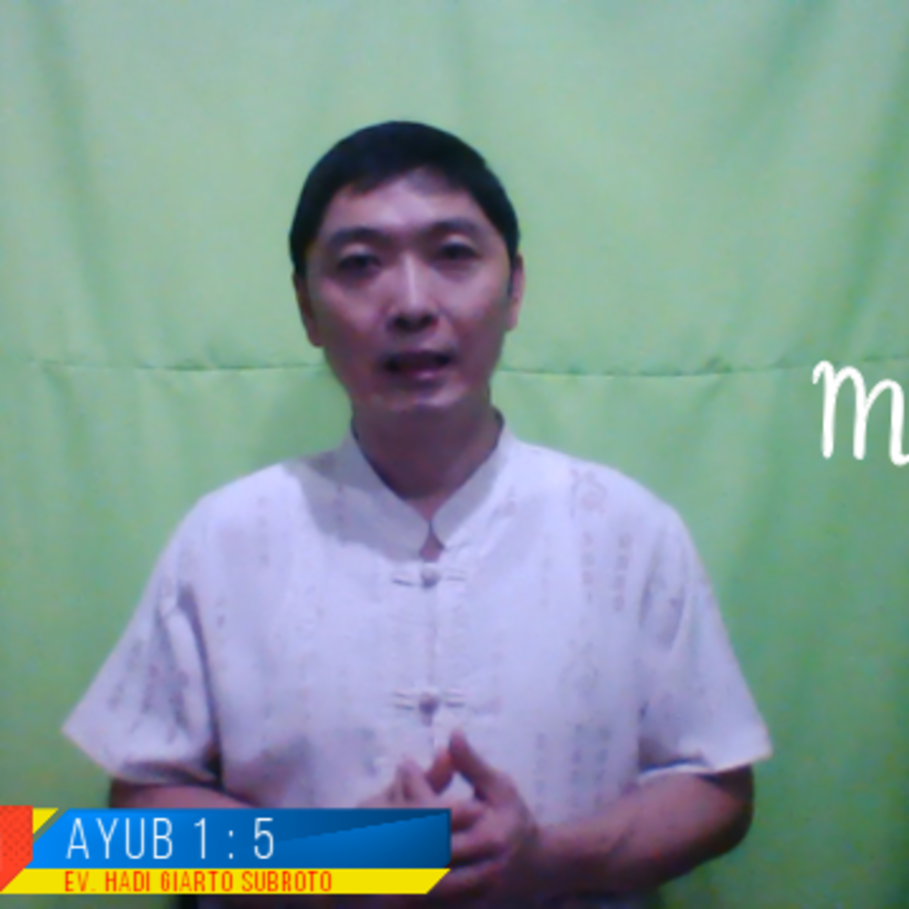 MyGKM