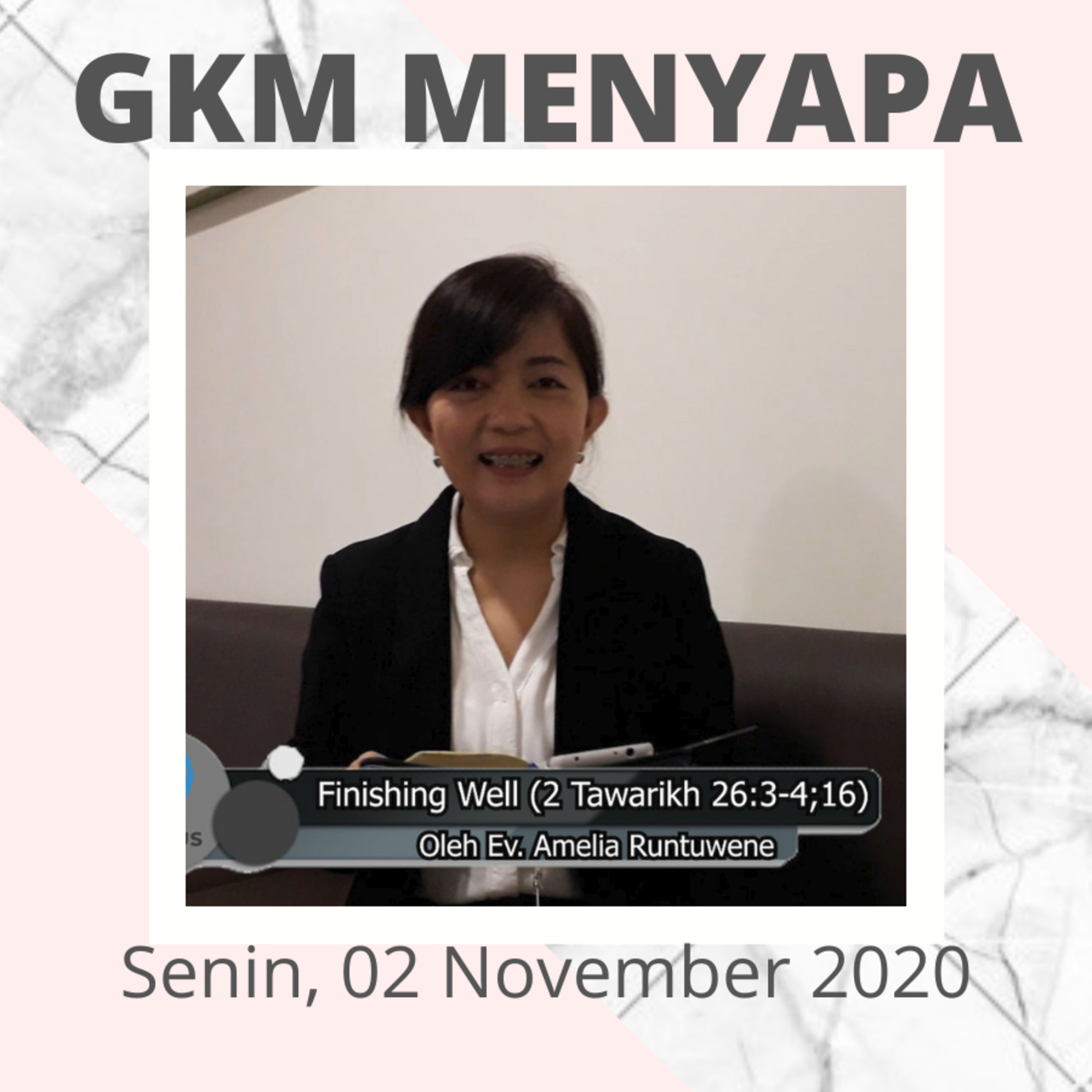 MyGKM