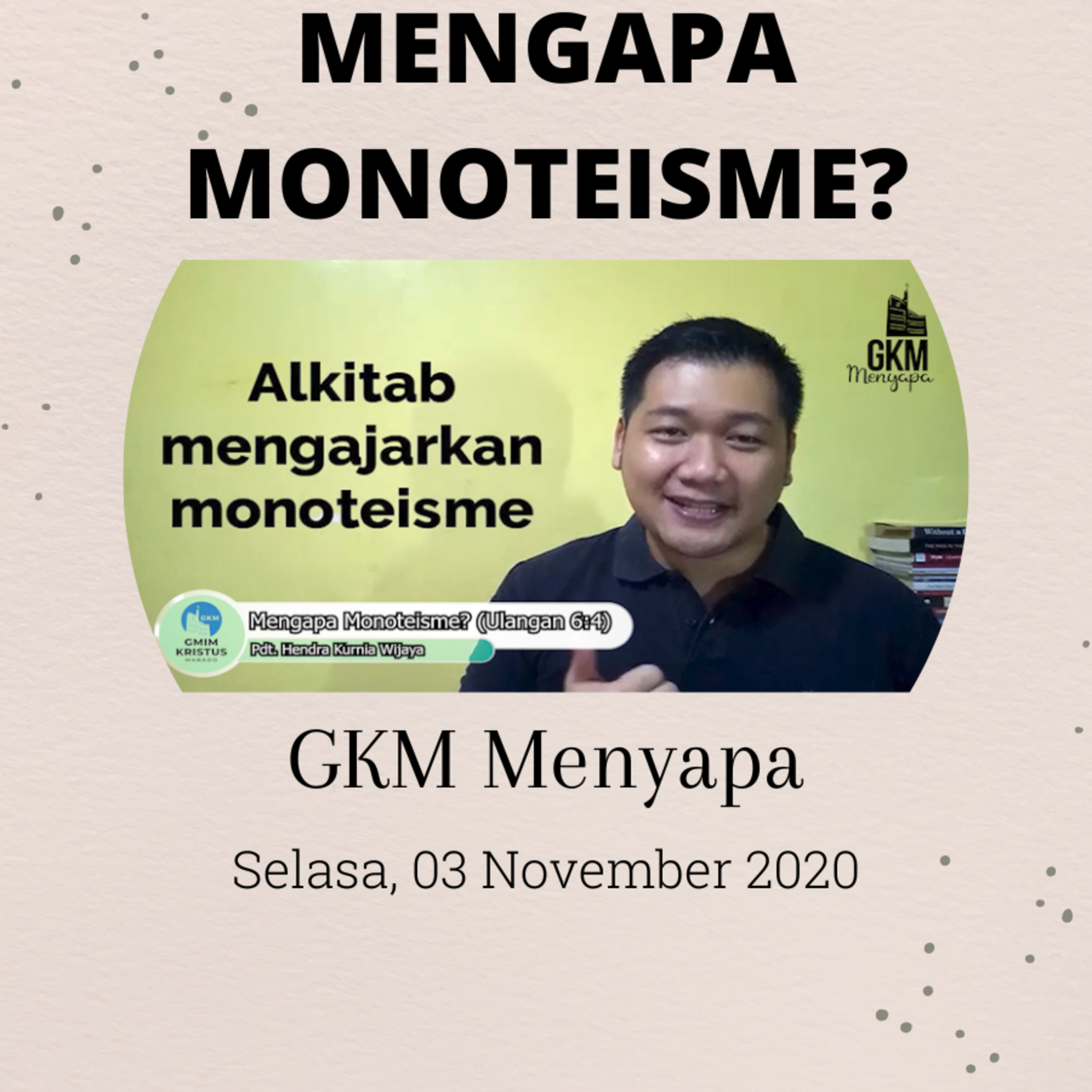 MyGKM
