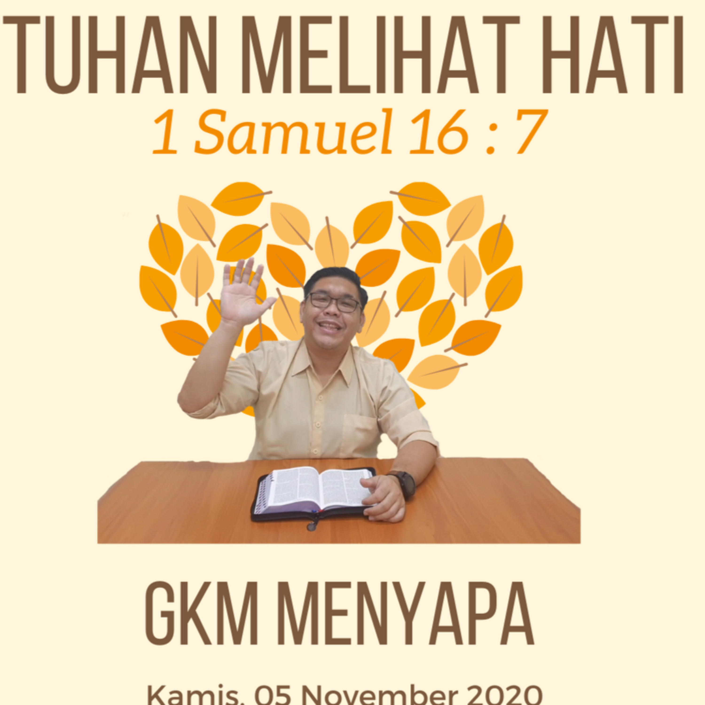 MyGKM