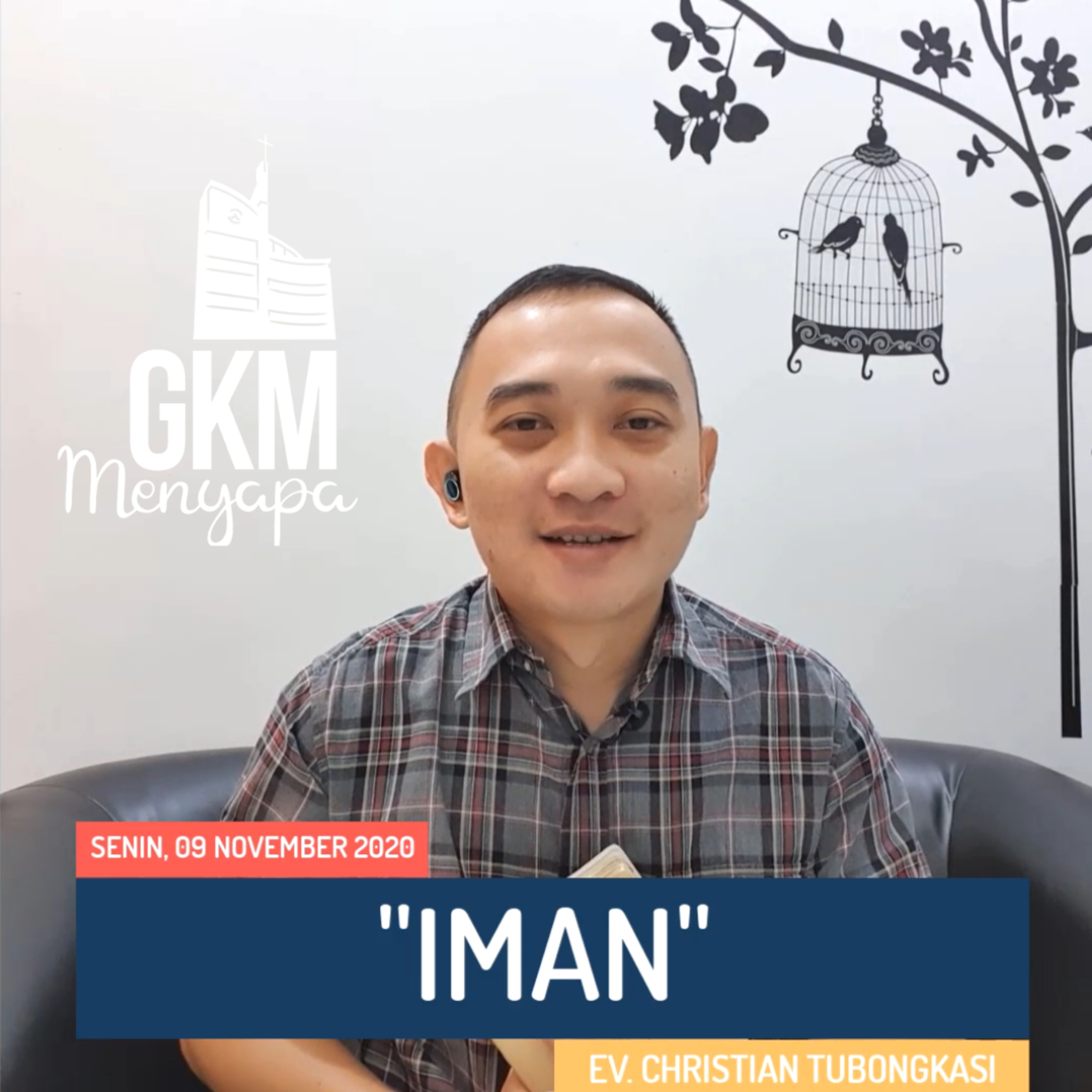 MyGKM