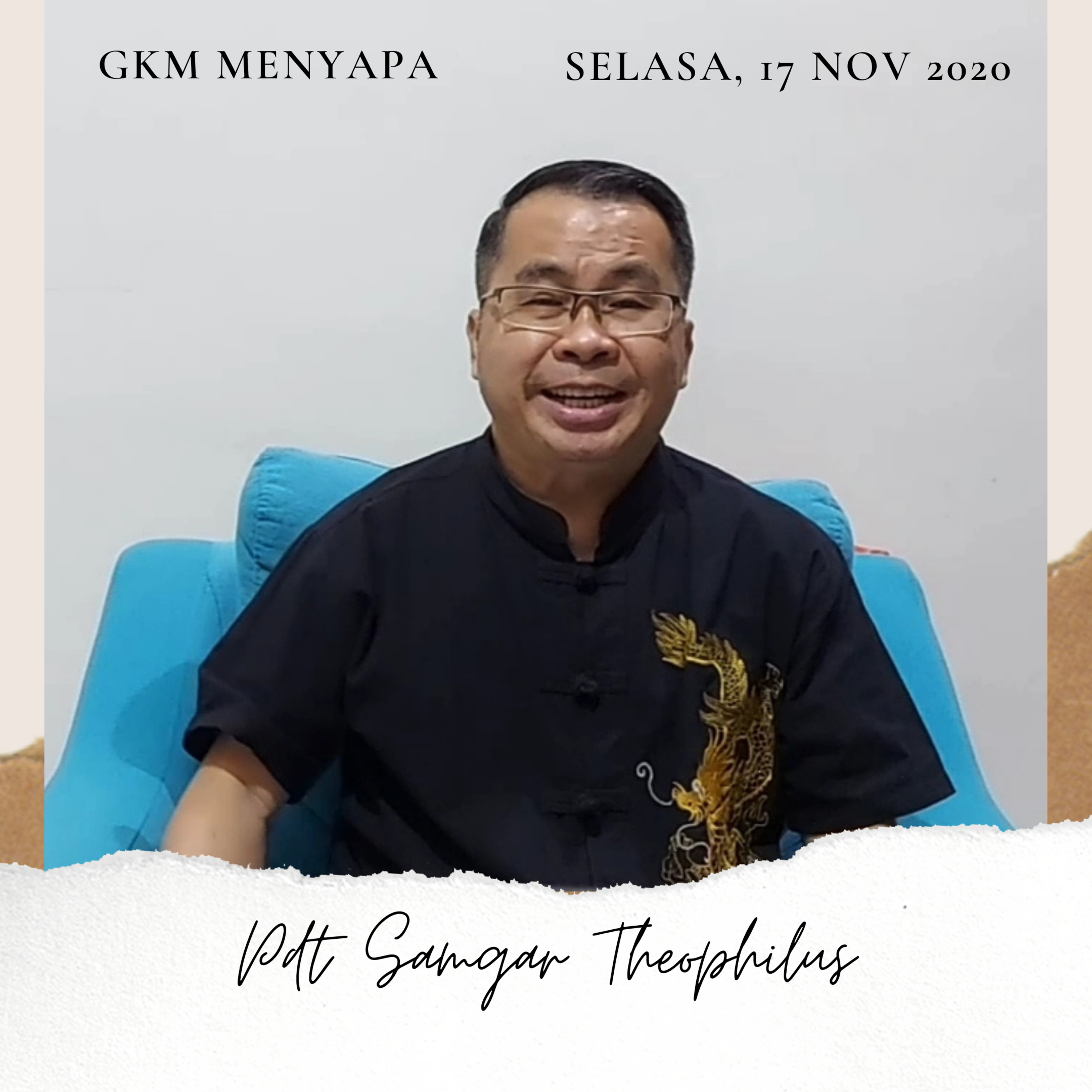 MyGKM