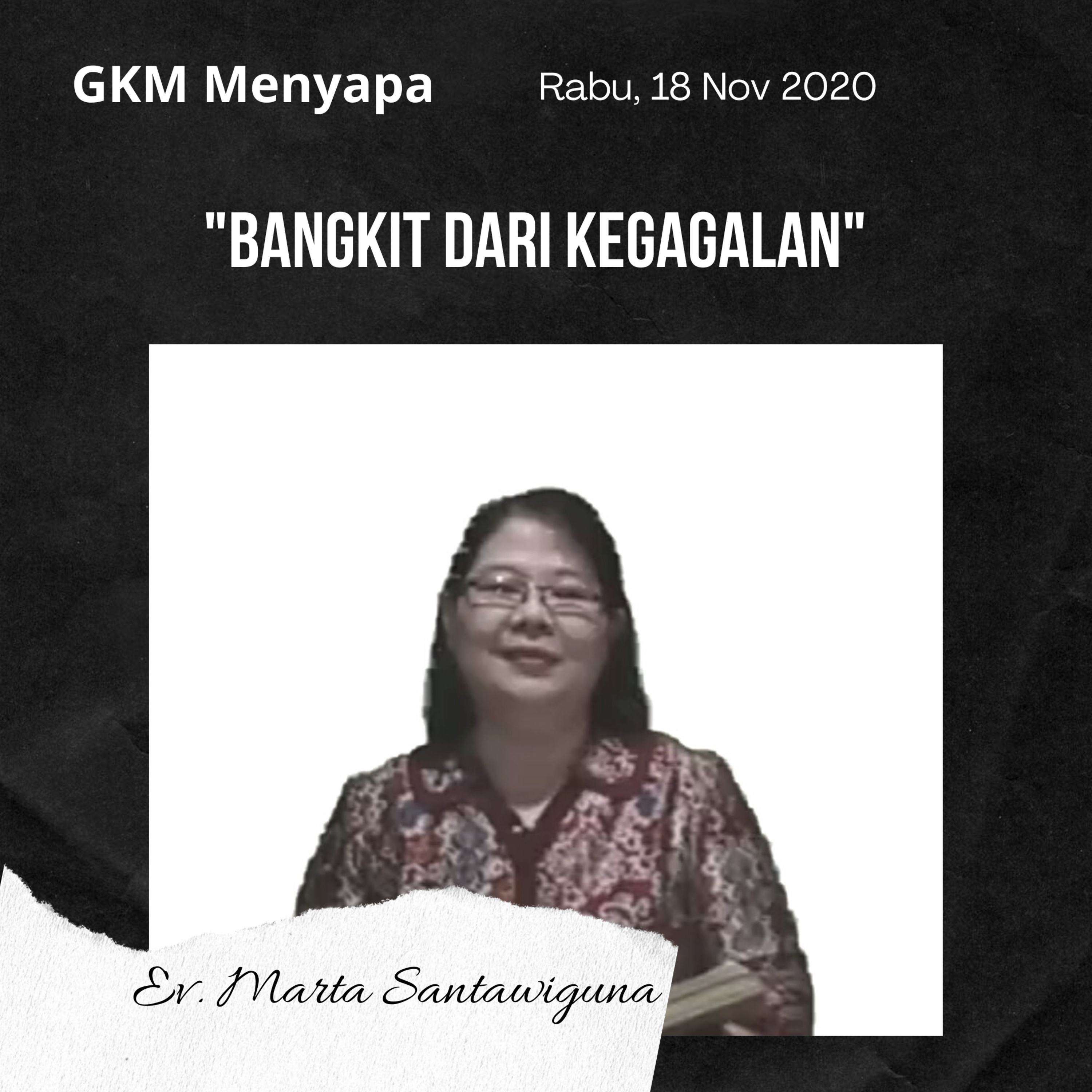 MyGKM