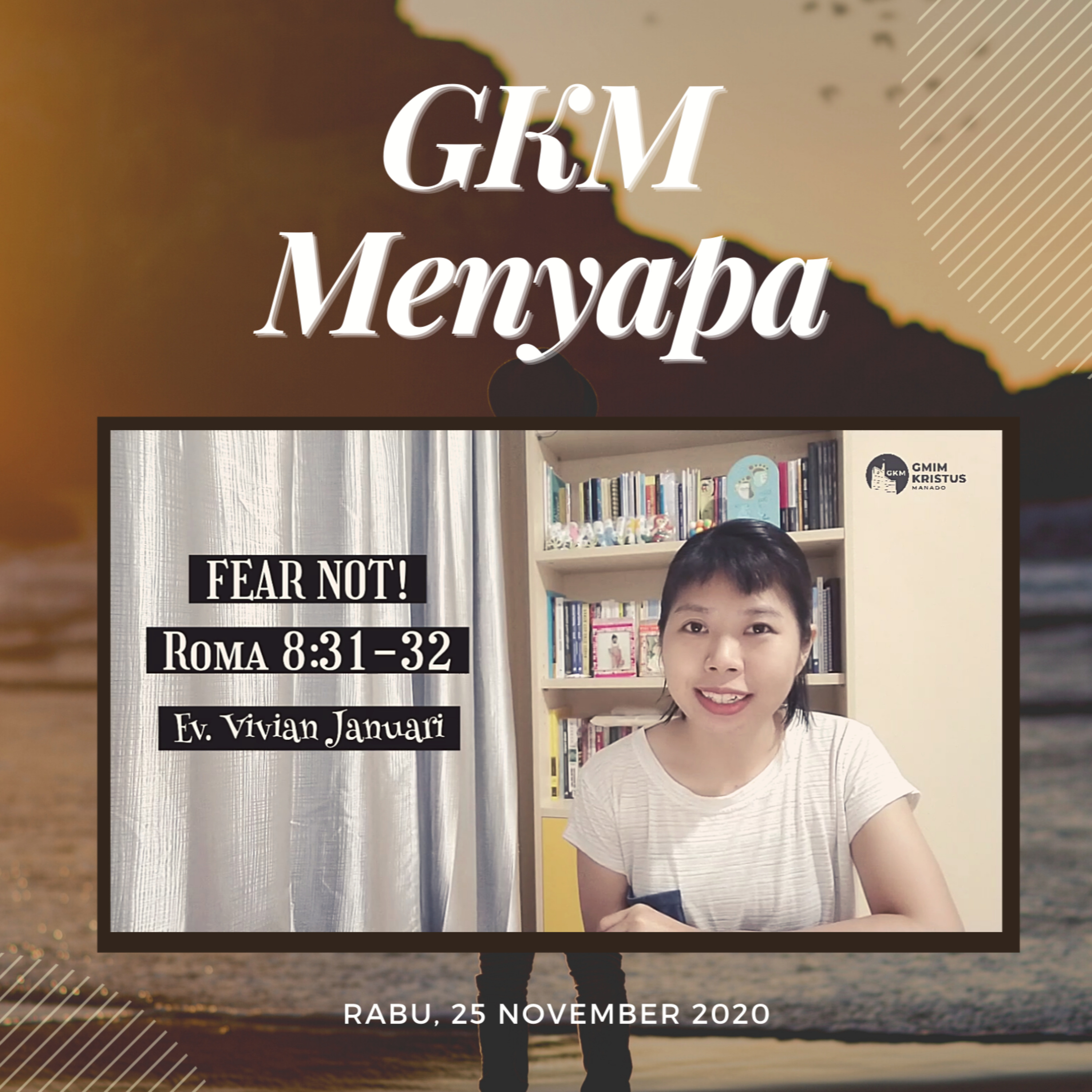 MyGKM