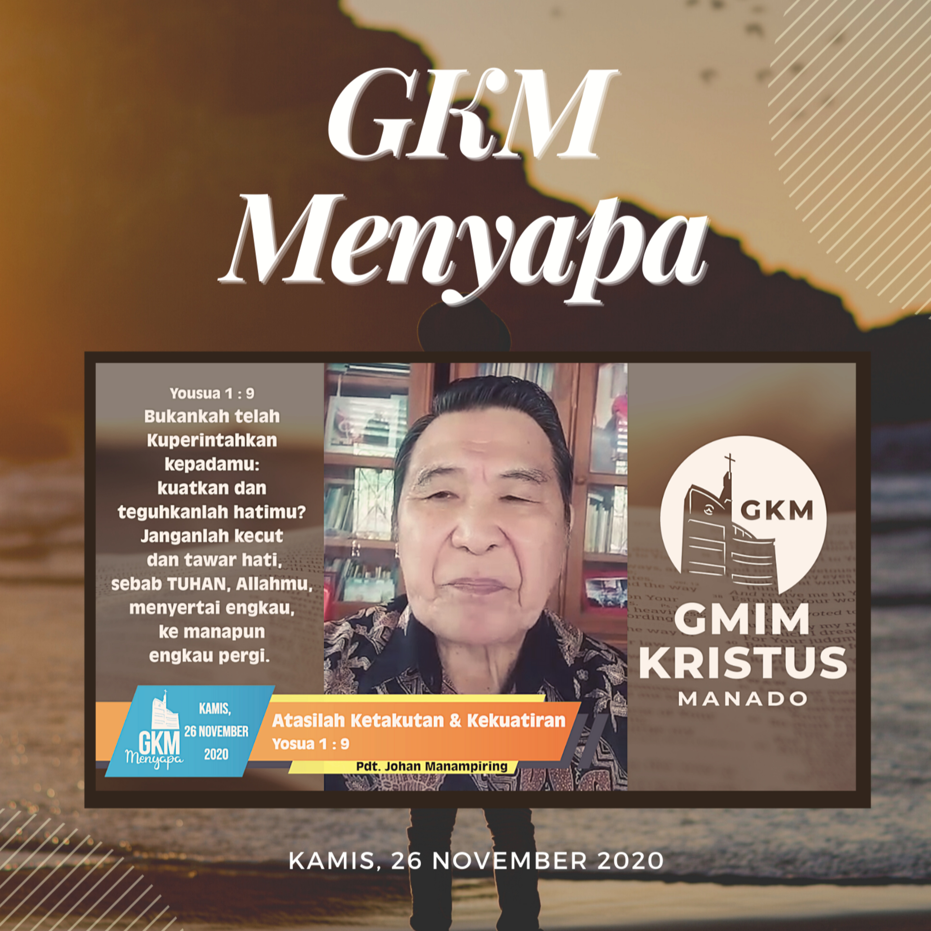 MyGKM