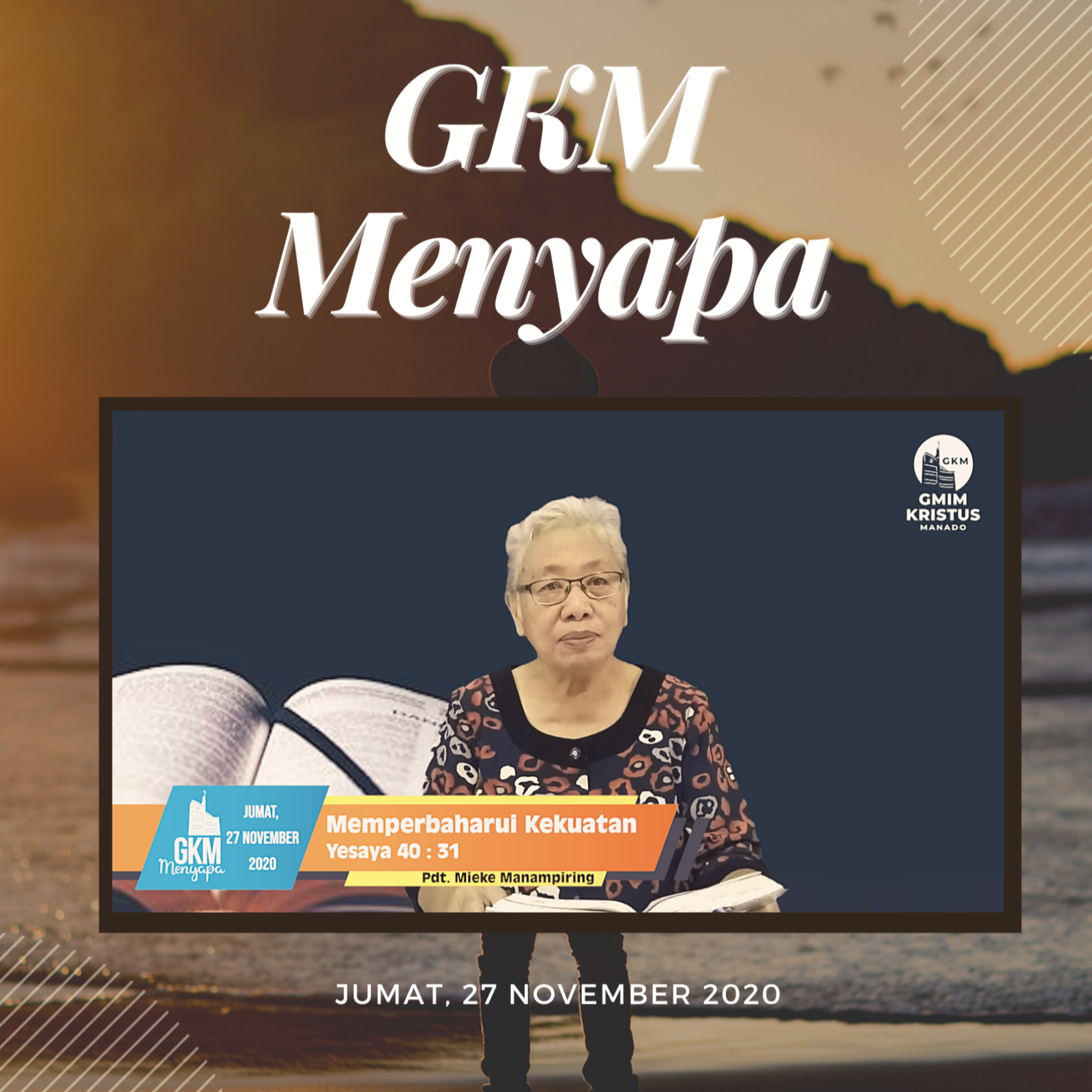 MyGKM