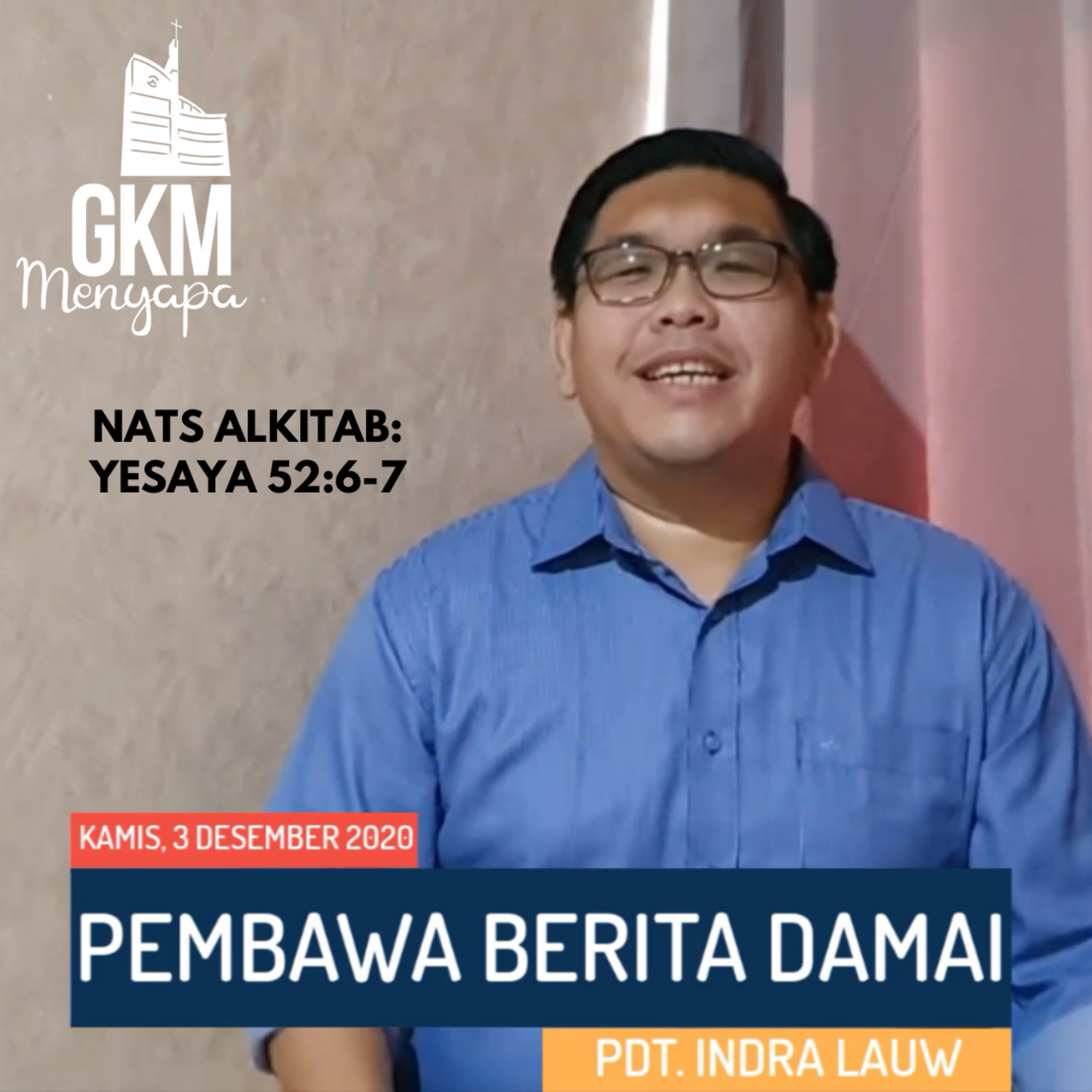 MyGKM