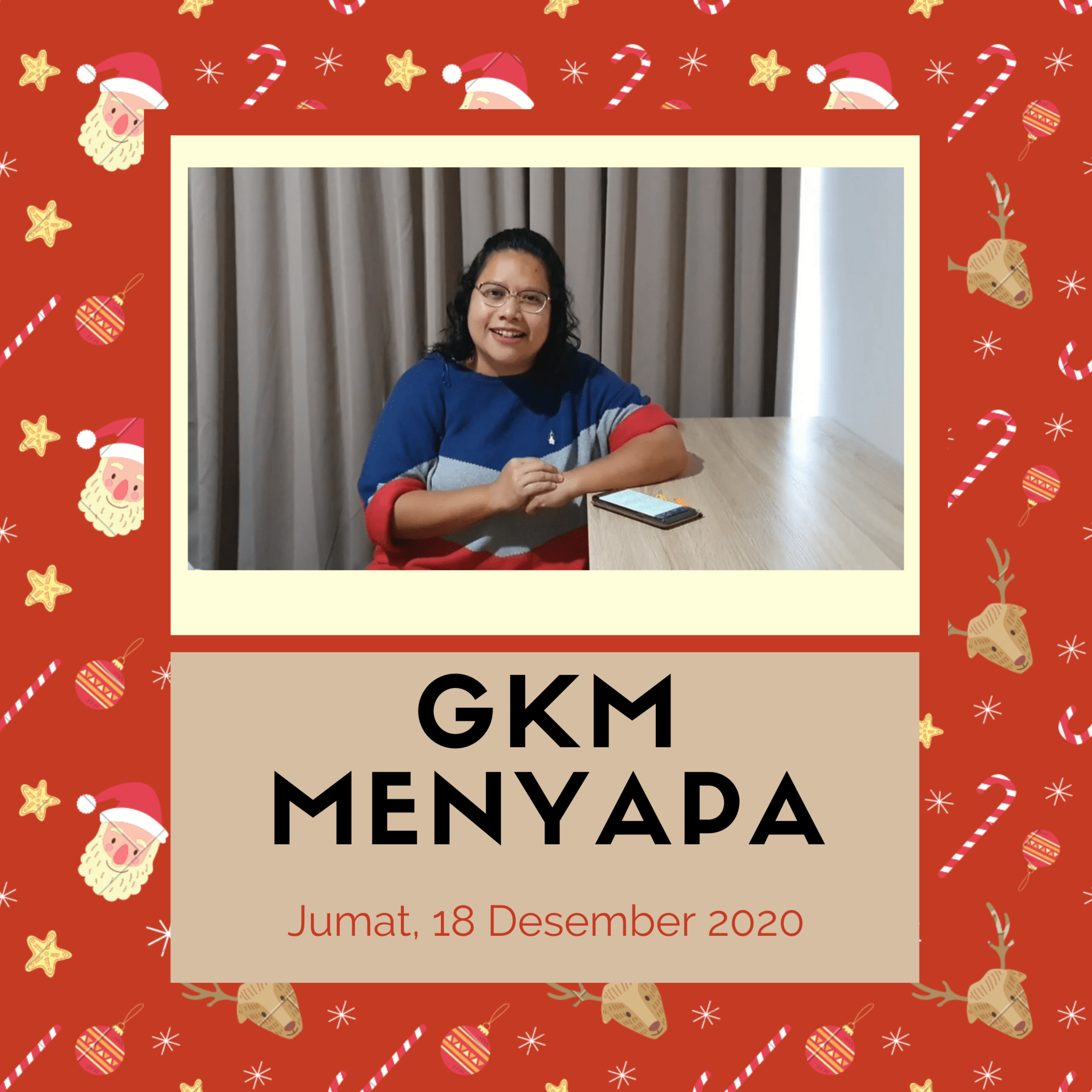 MyGKM