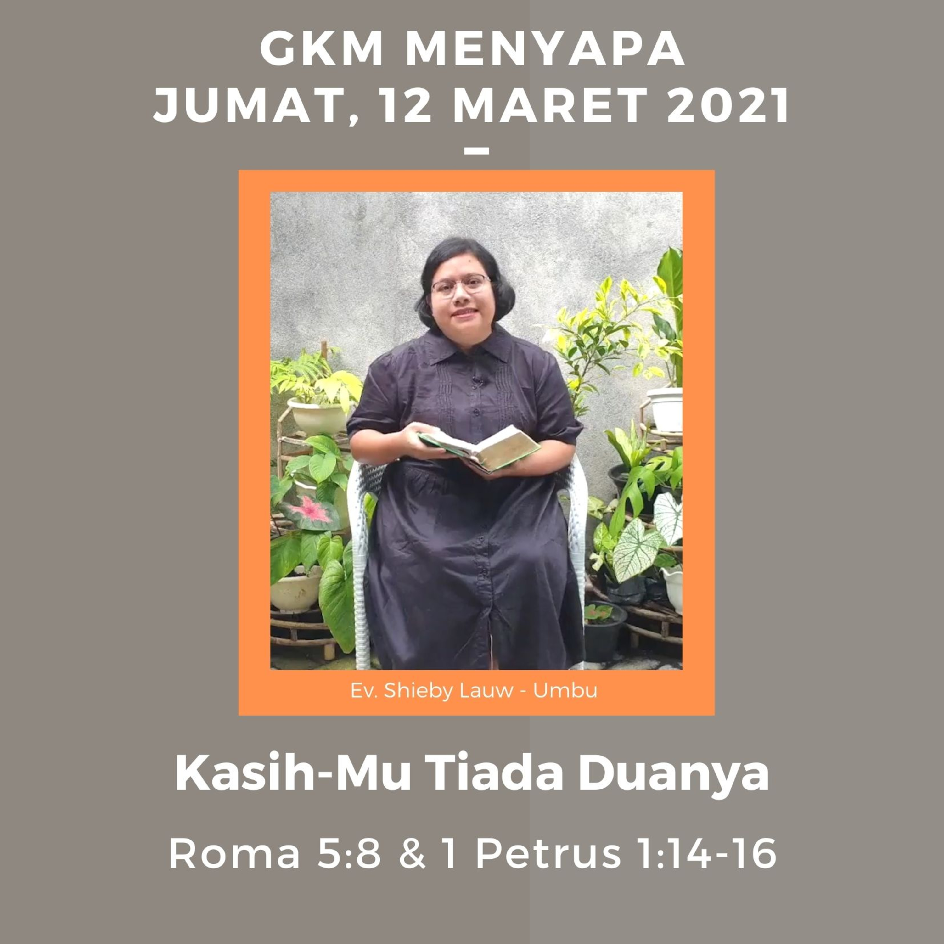 MyGKM