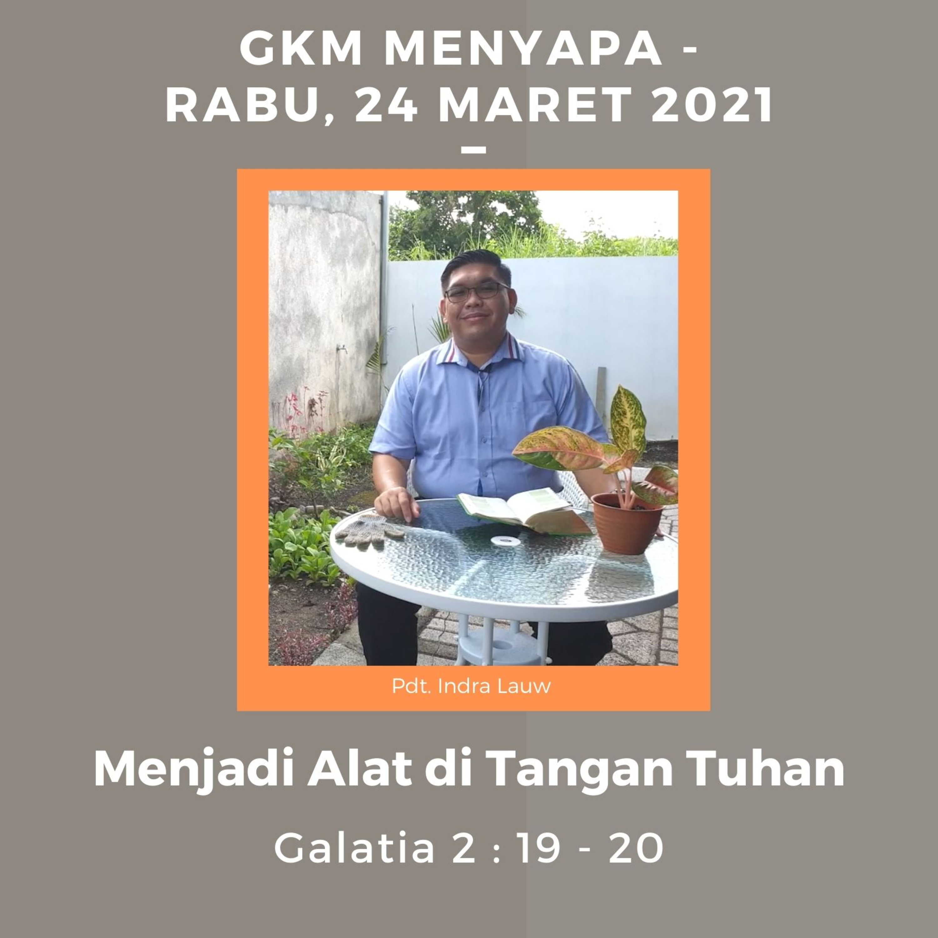 MyGKM