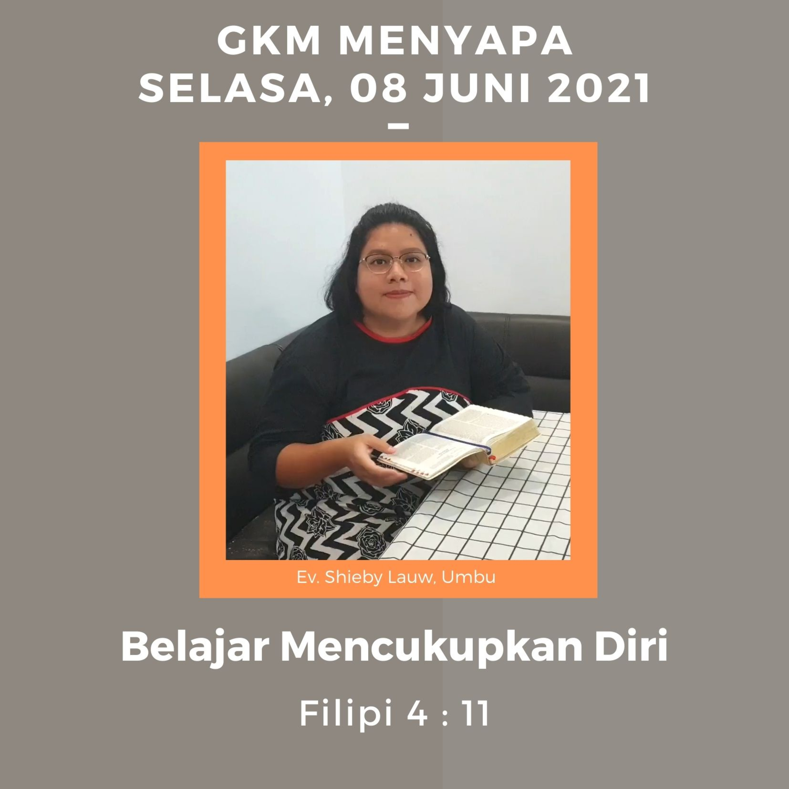 MyGKM