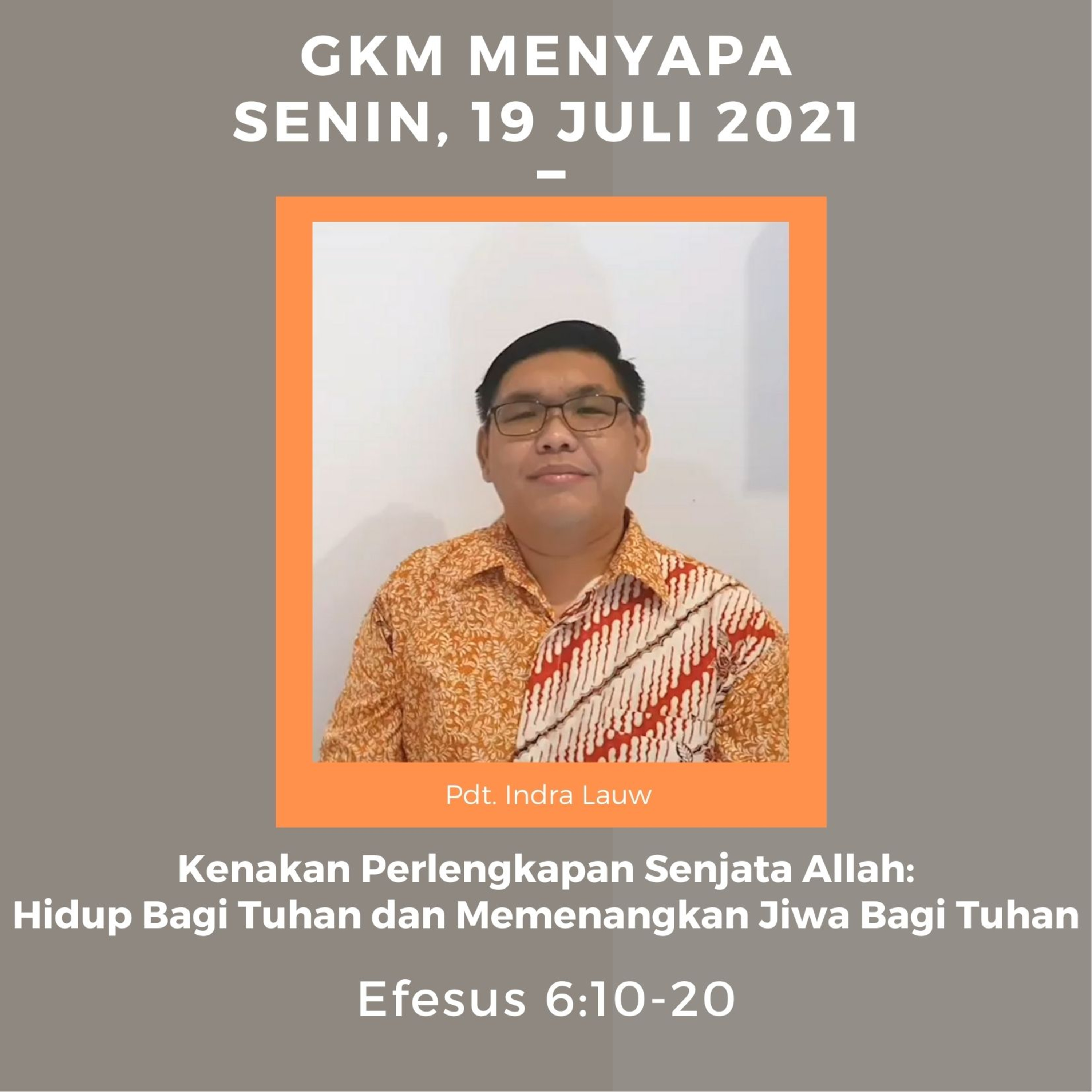 MyGKM