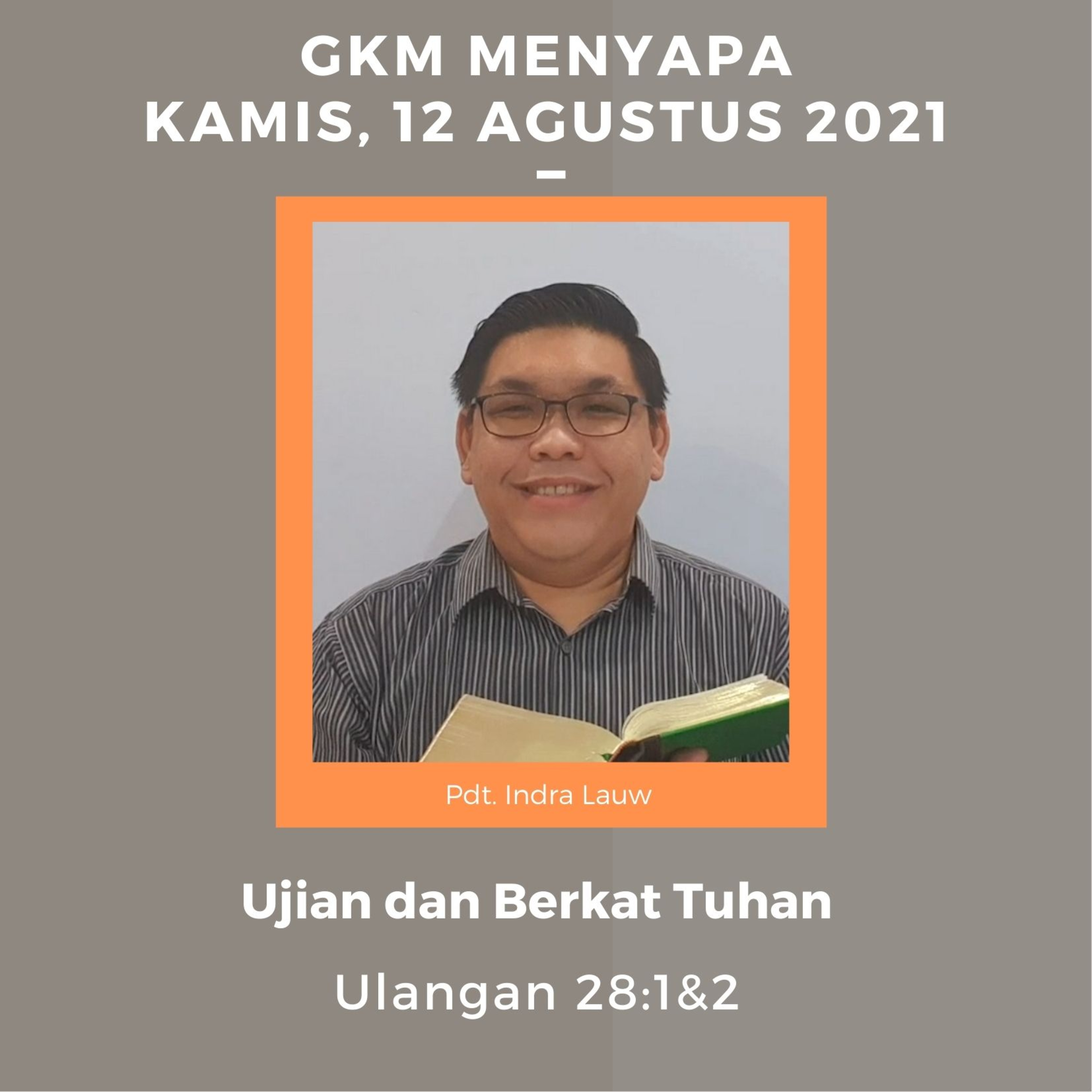 MyGKM