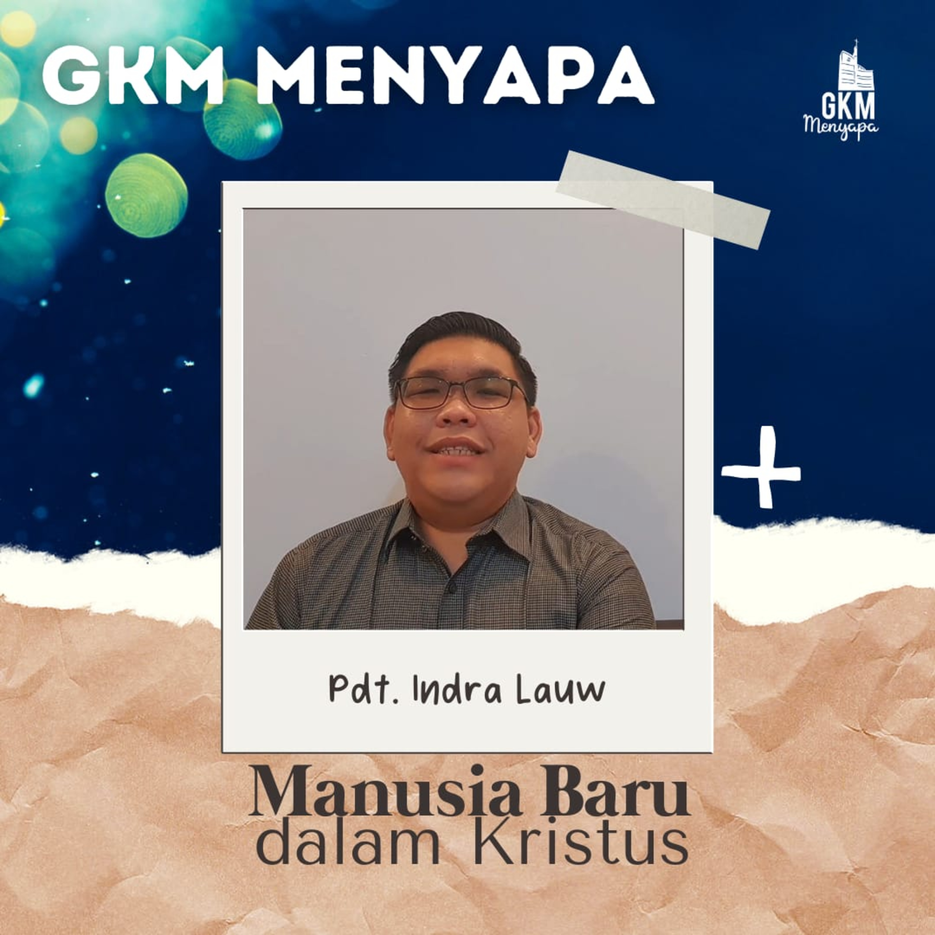 MyGKM