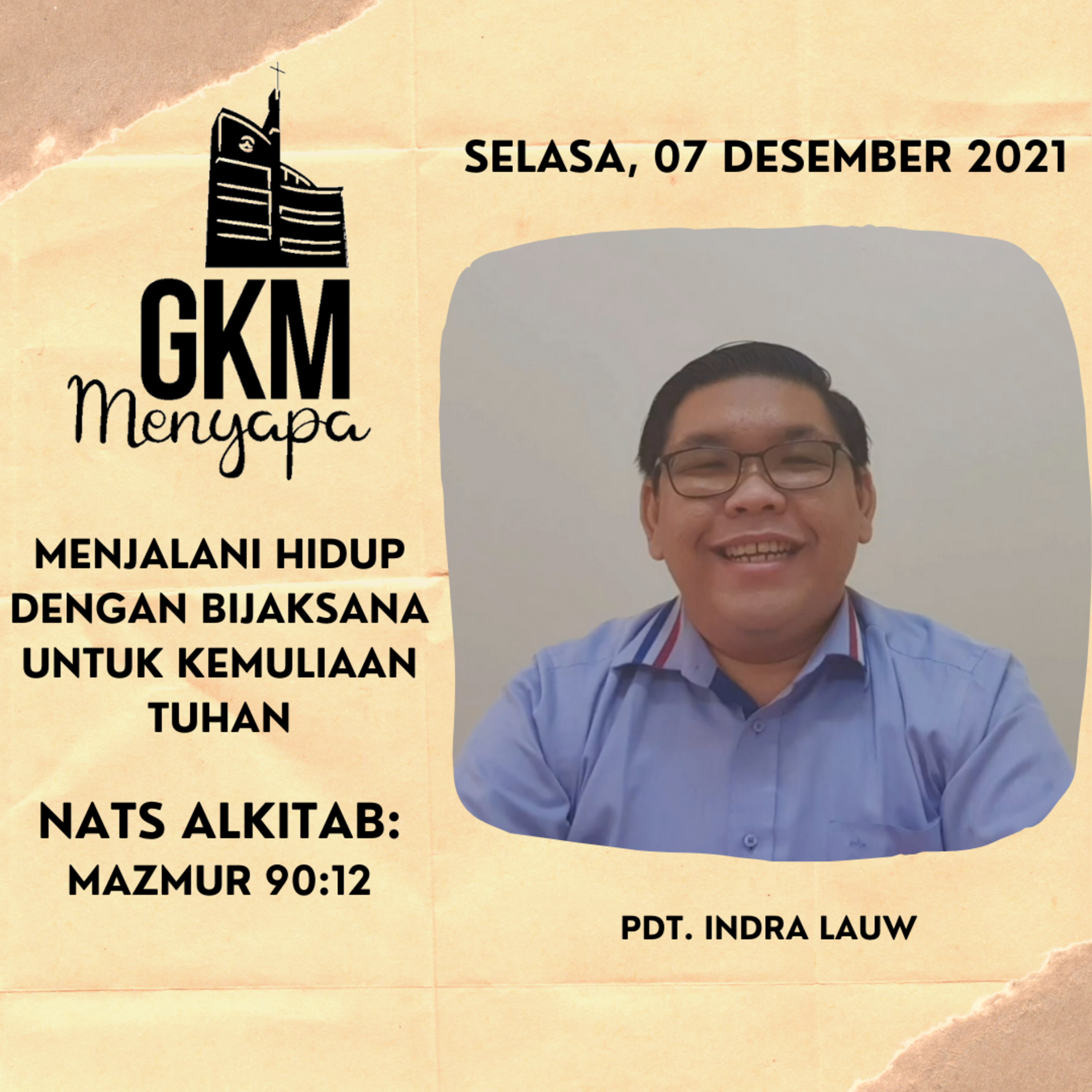 MyGKM