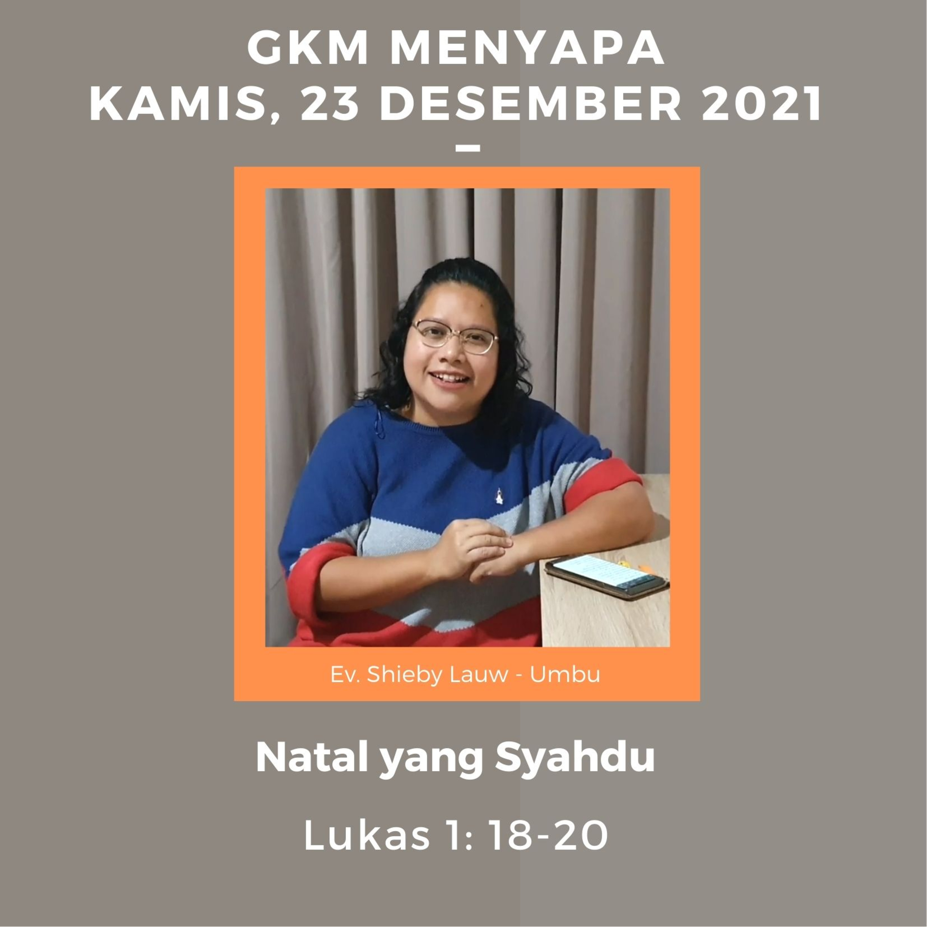 MyGKM