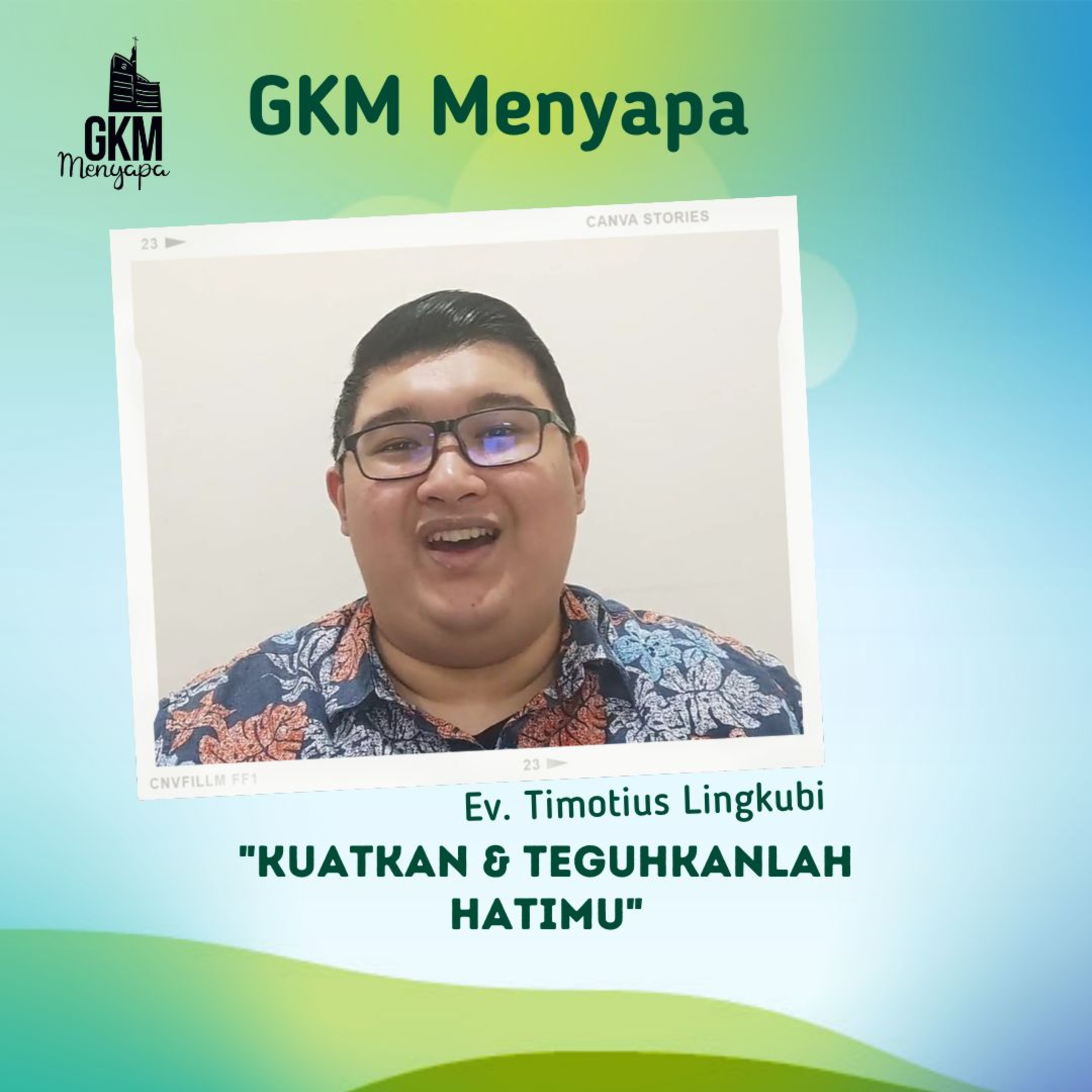 MyGKM
