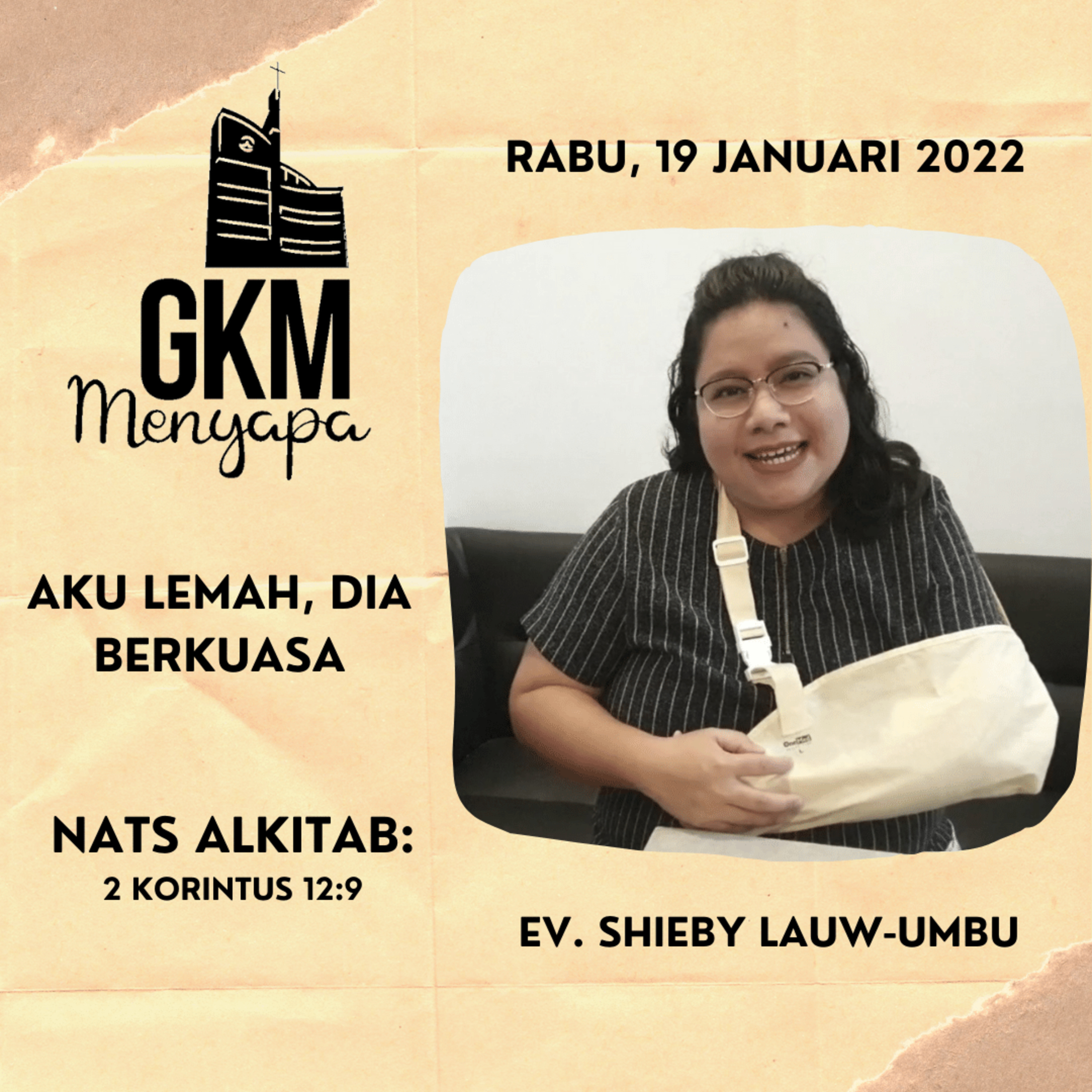 MyGKM