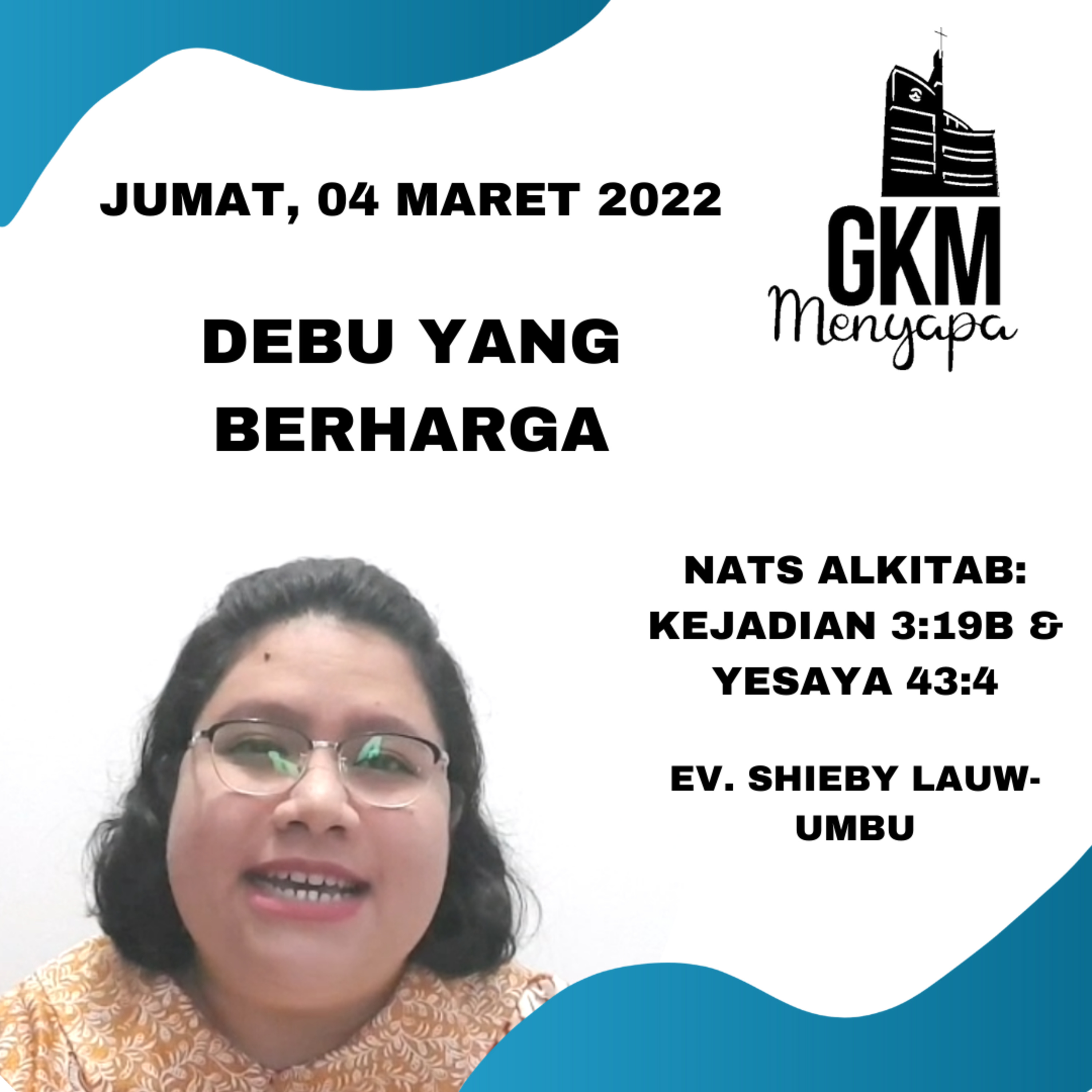 MyGKM