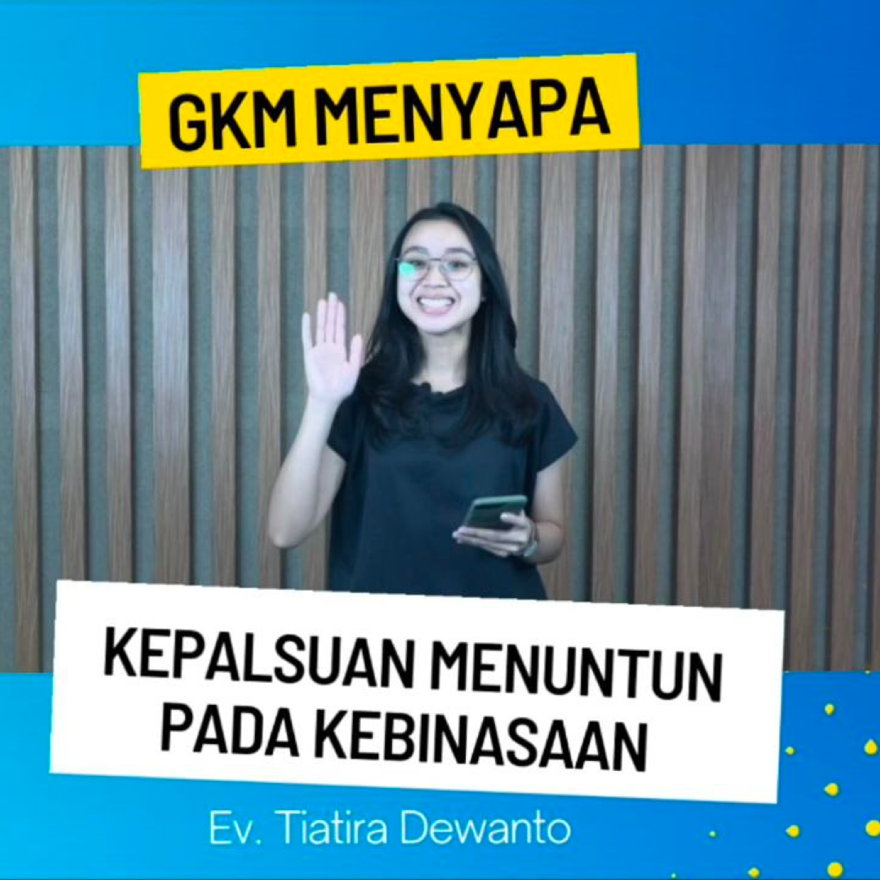 MyGKM