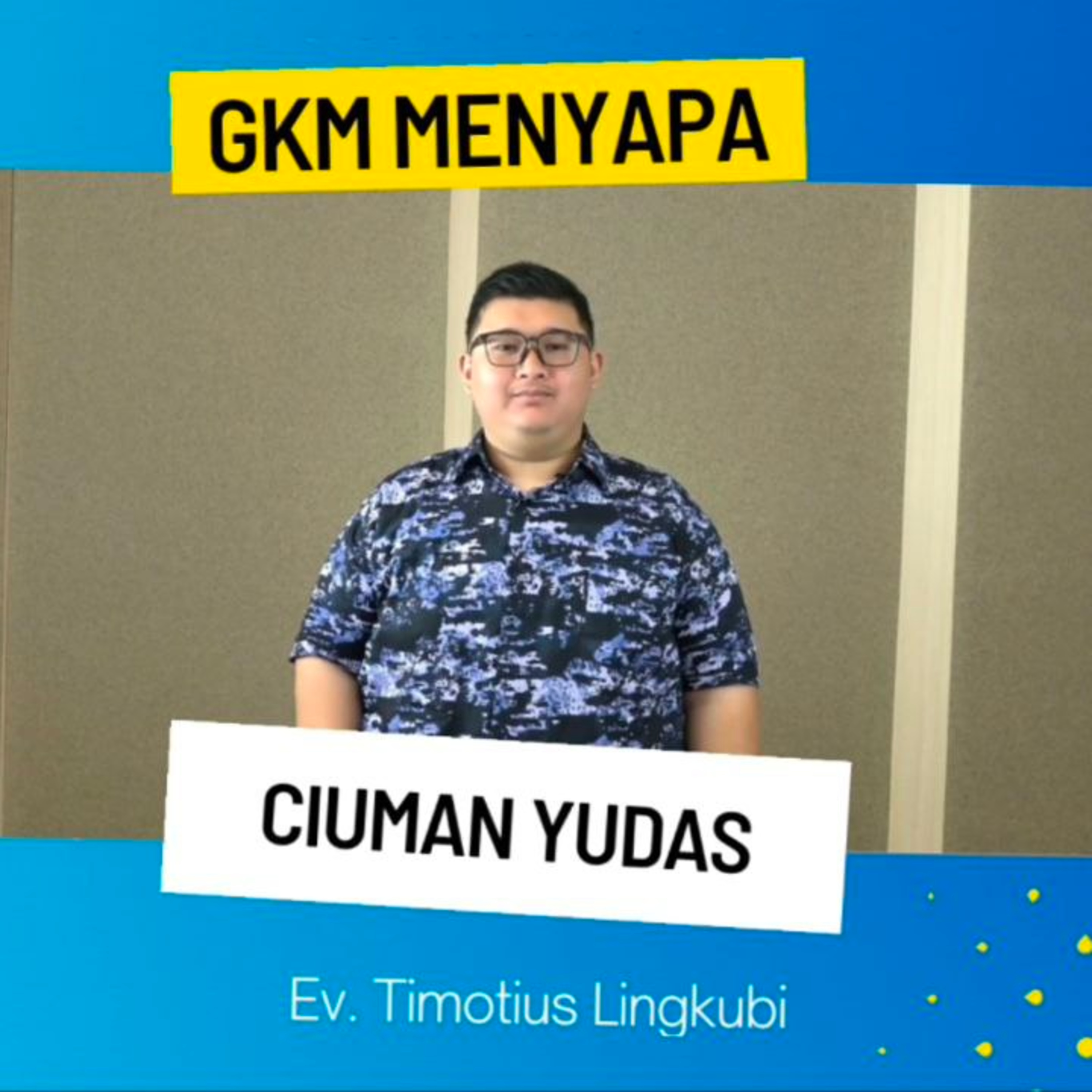 MyGKM