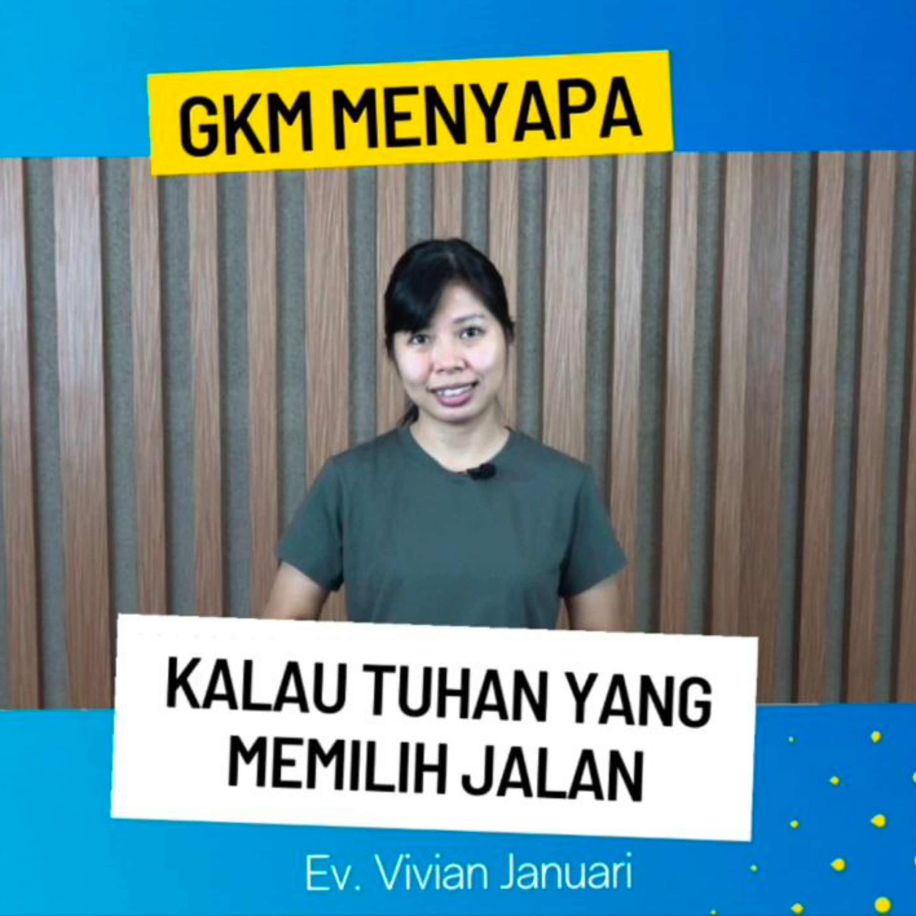 MyGKM