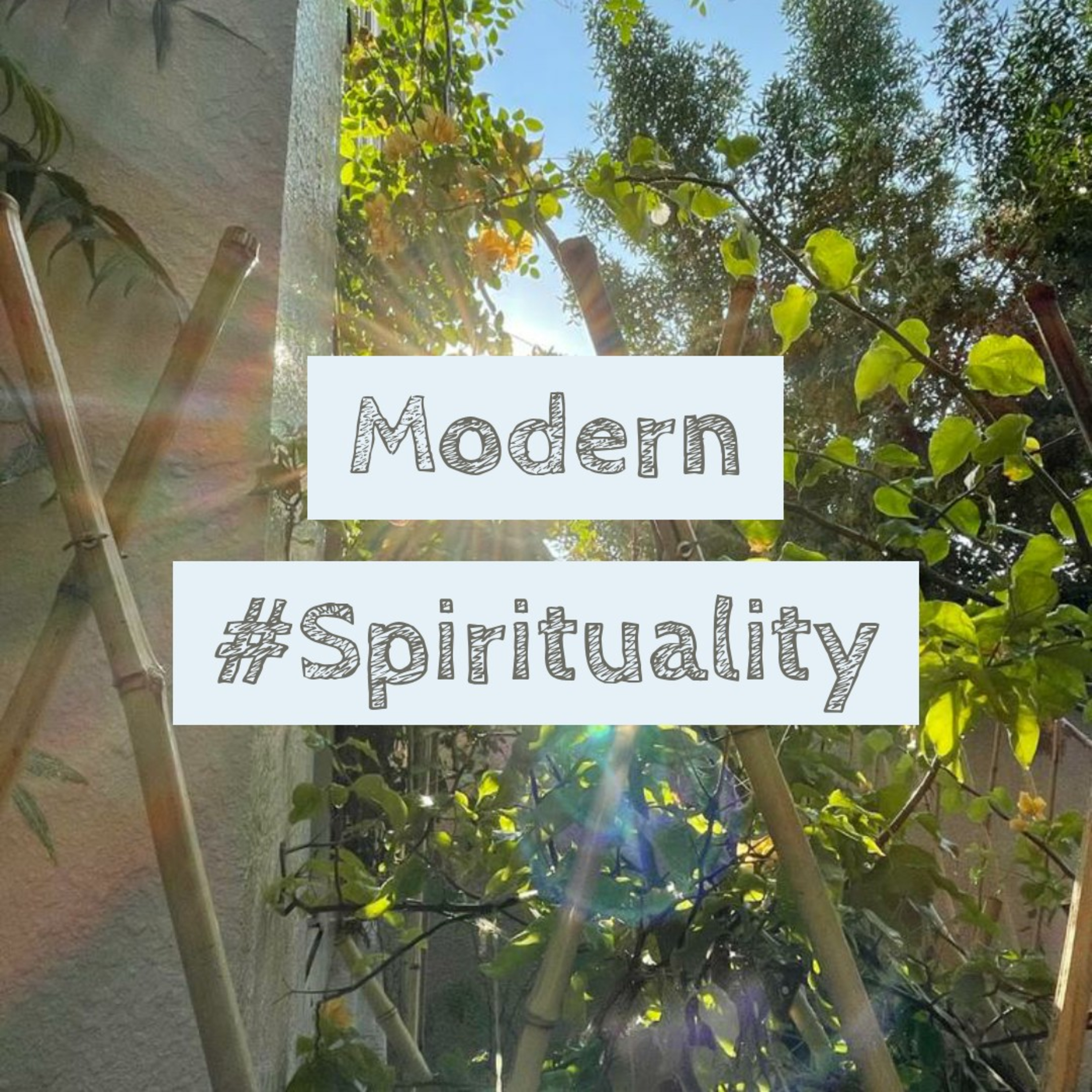 Modern Spirituality