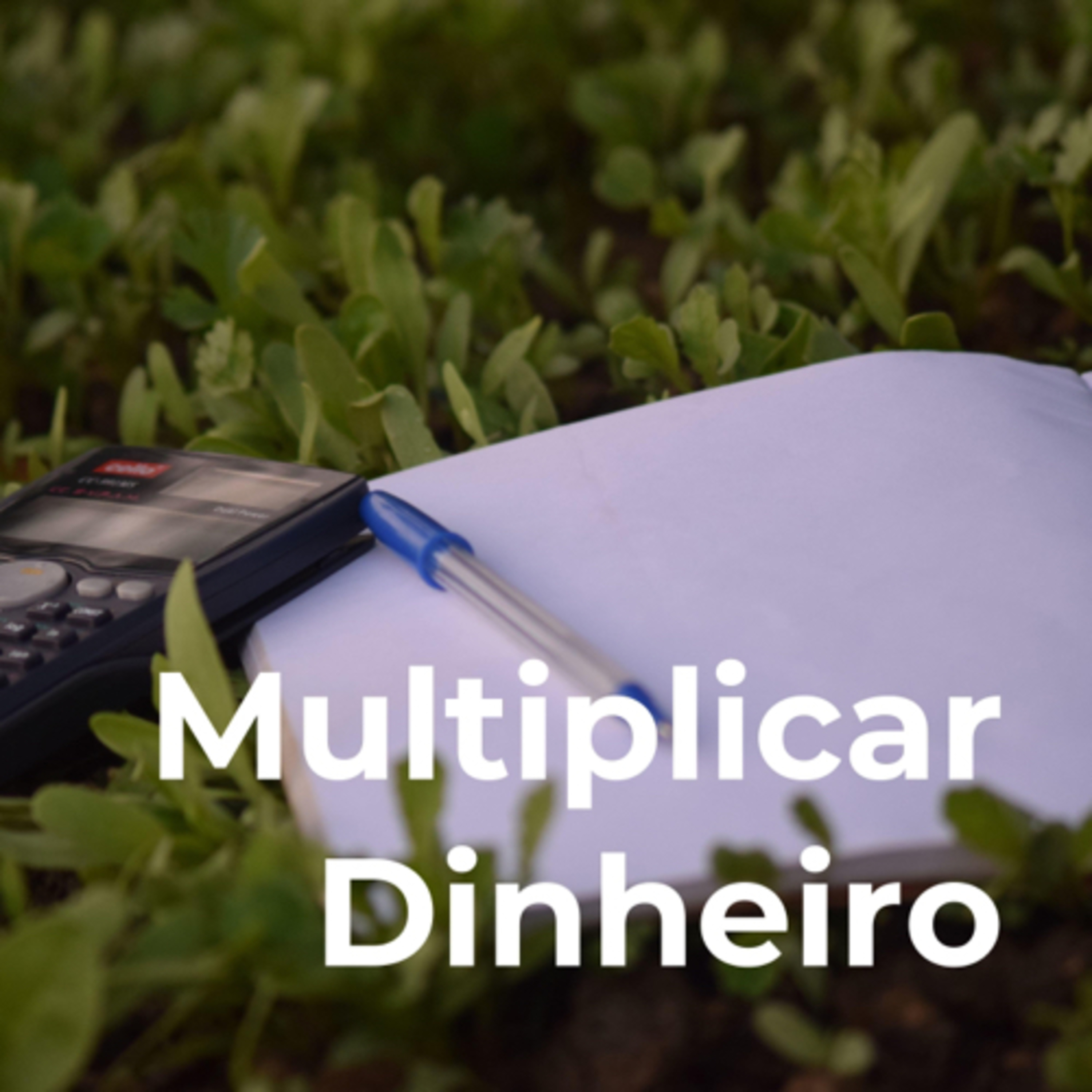 Como não perder dinheiro com ações - Viés da Ancoragem episode artwork