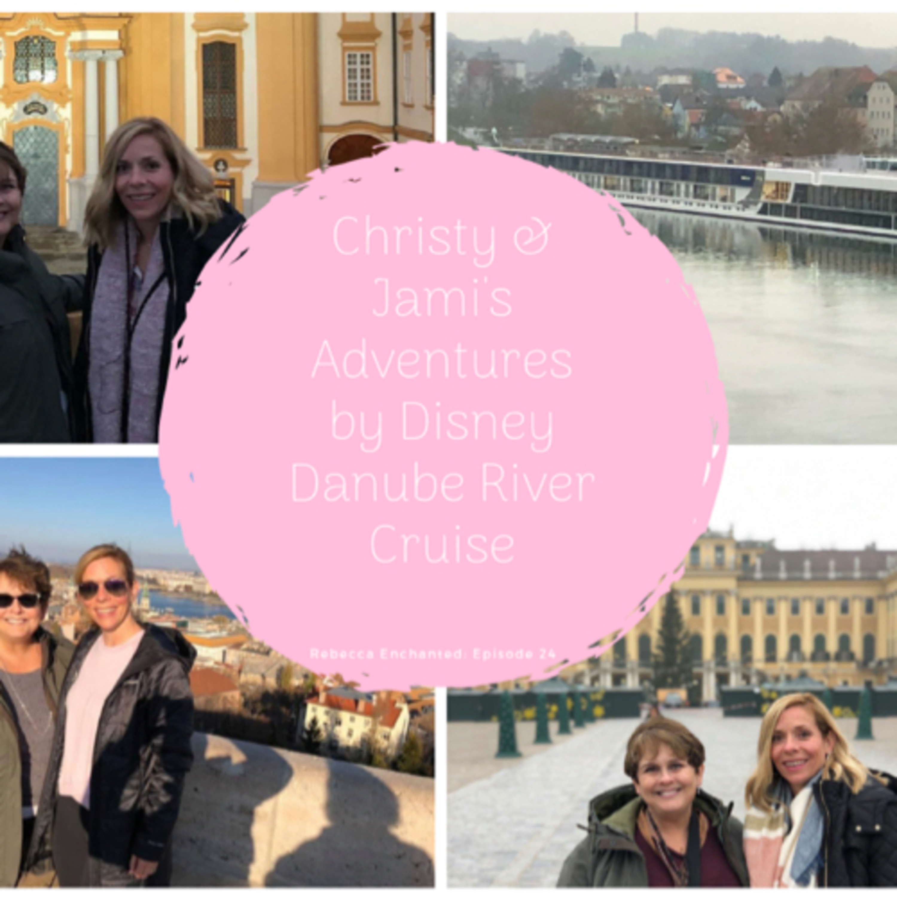 Rebecca Enchanted: A Disney Planning Podcast