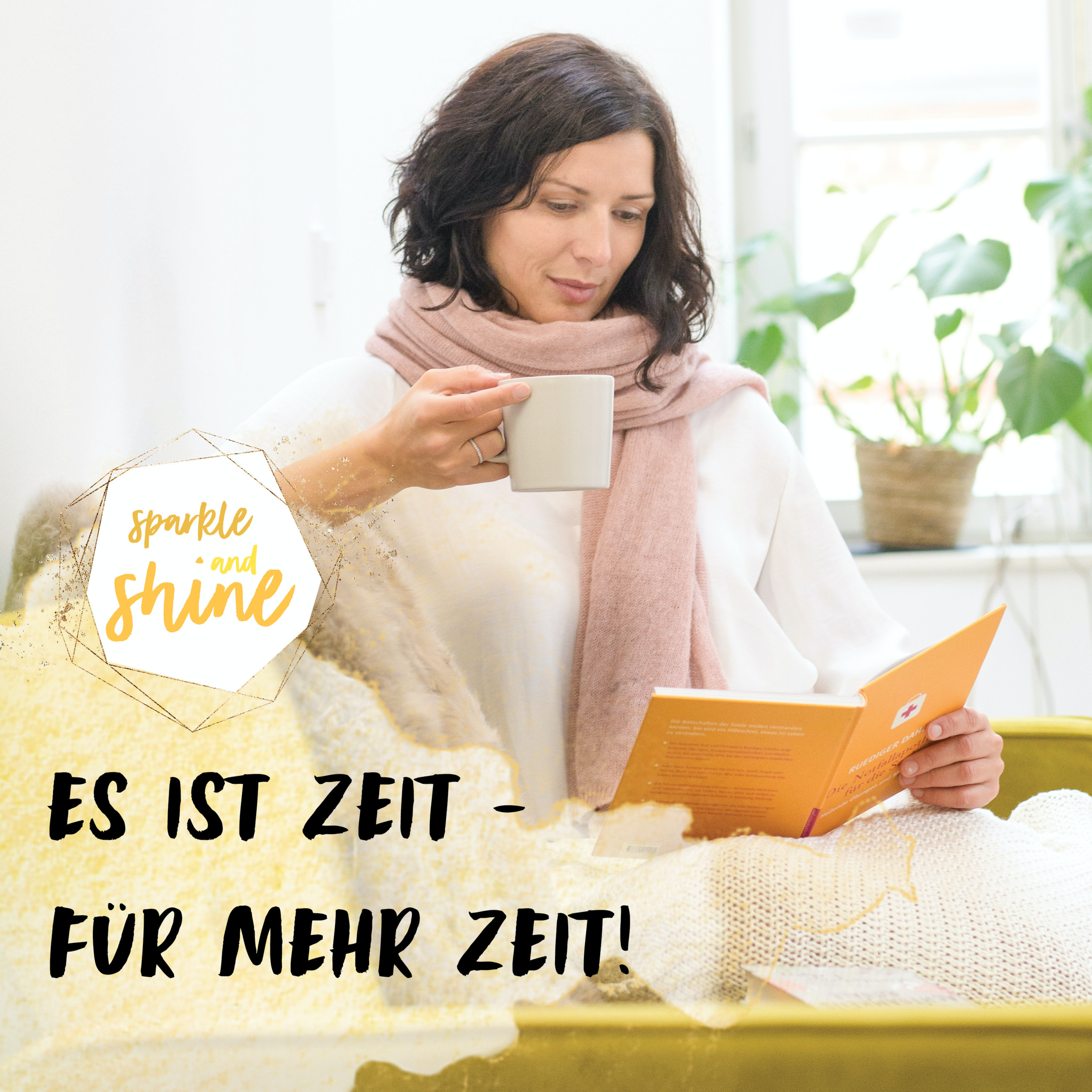 29 // Es ist Zeit für mehr Zeit episode artwork