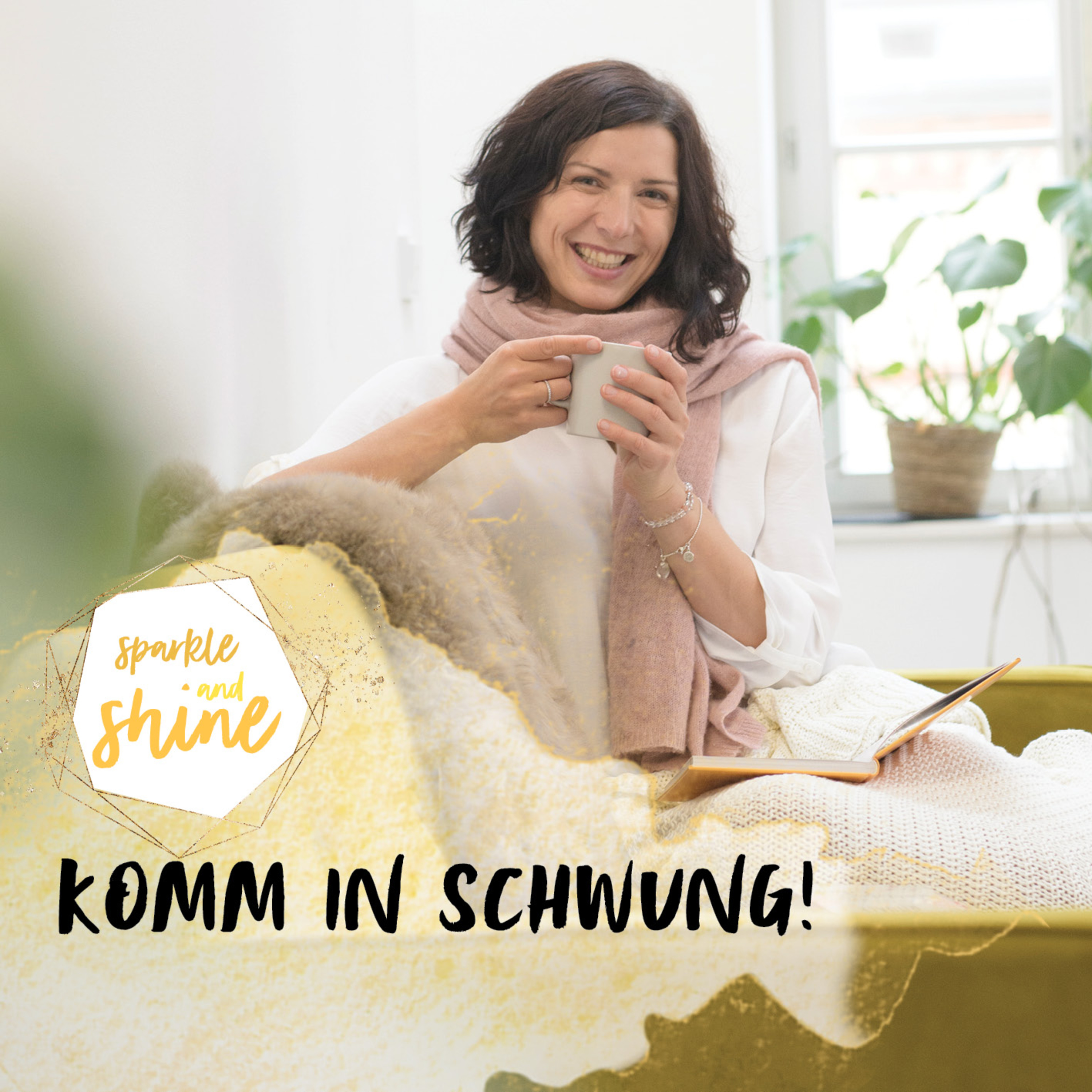 44 // Komm in Schwung episode artwork